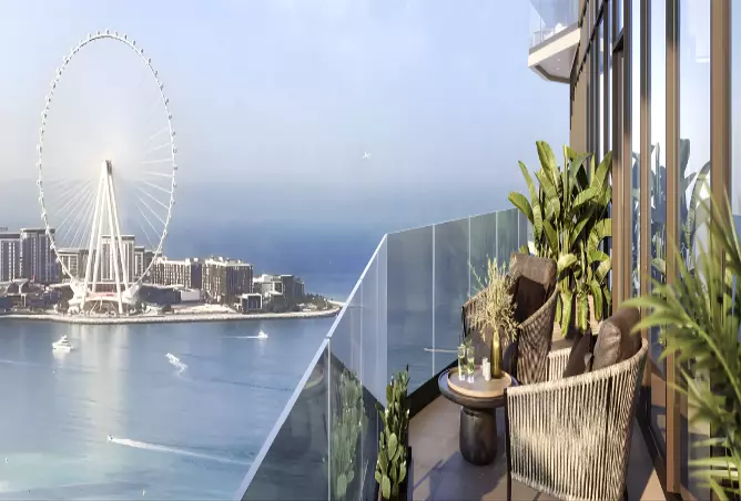 The Residences Al Habtoor Grand - Image 10