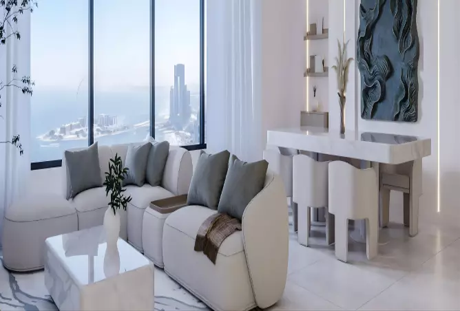 The Residences Al Habtoor Grand - Image 6