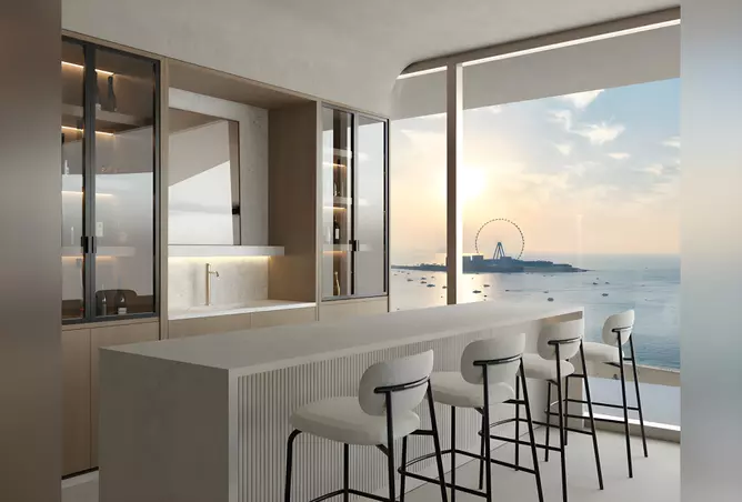 The Residences Al Habtoor Grand - Image 7