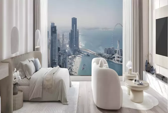 The Residences Al Habtoor Grand - Image 9
