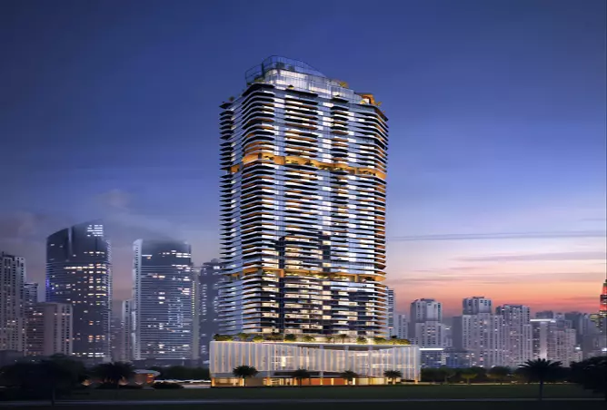 The Residences Al Habtoor Grand - Image 4
