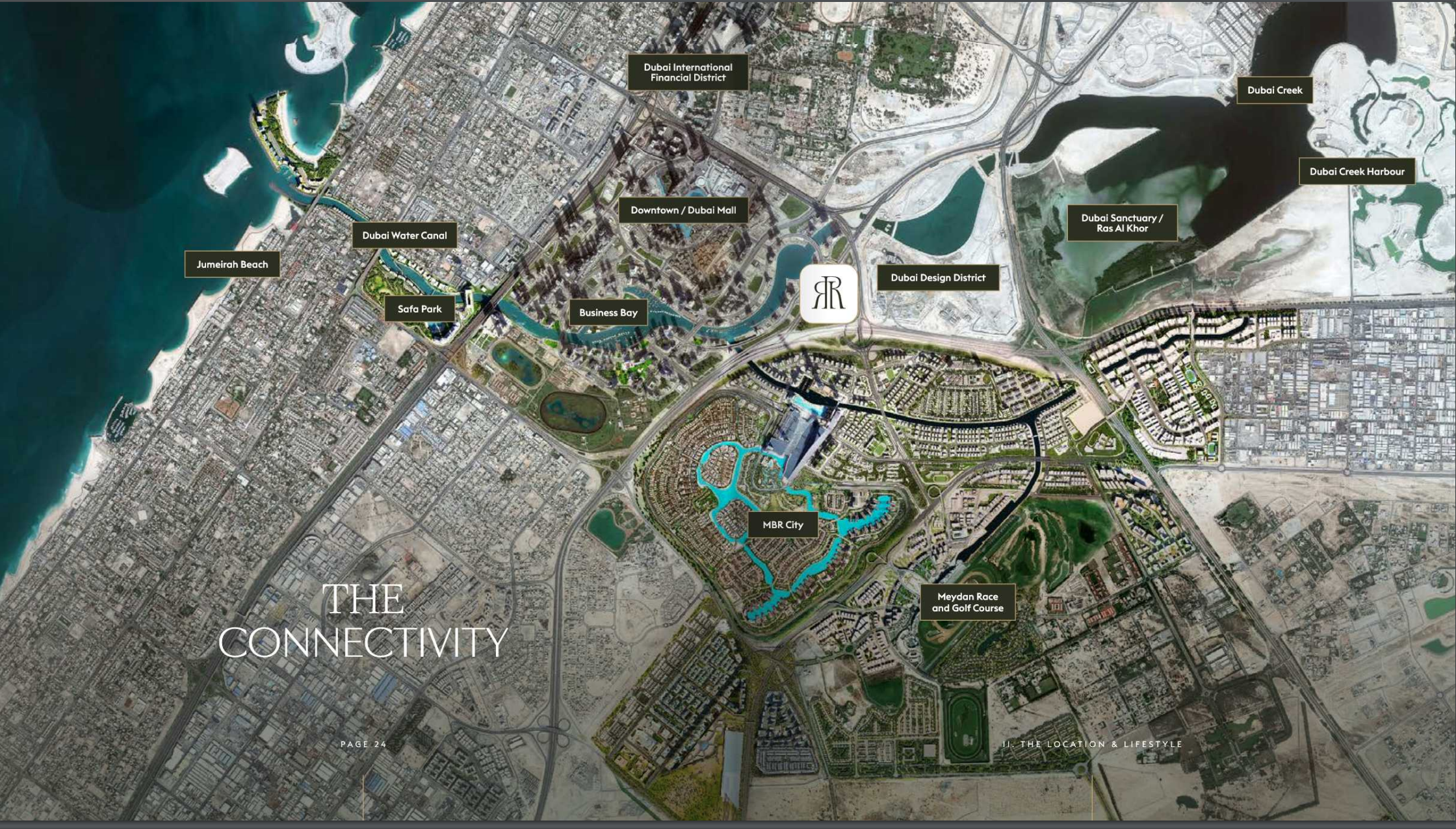 Master plan 3