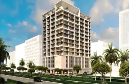 Eco Fusion Tower