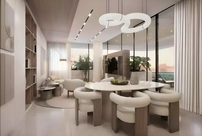 Do Hotels & Residences — Dubai Islands