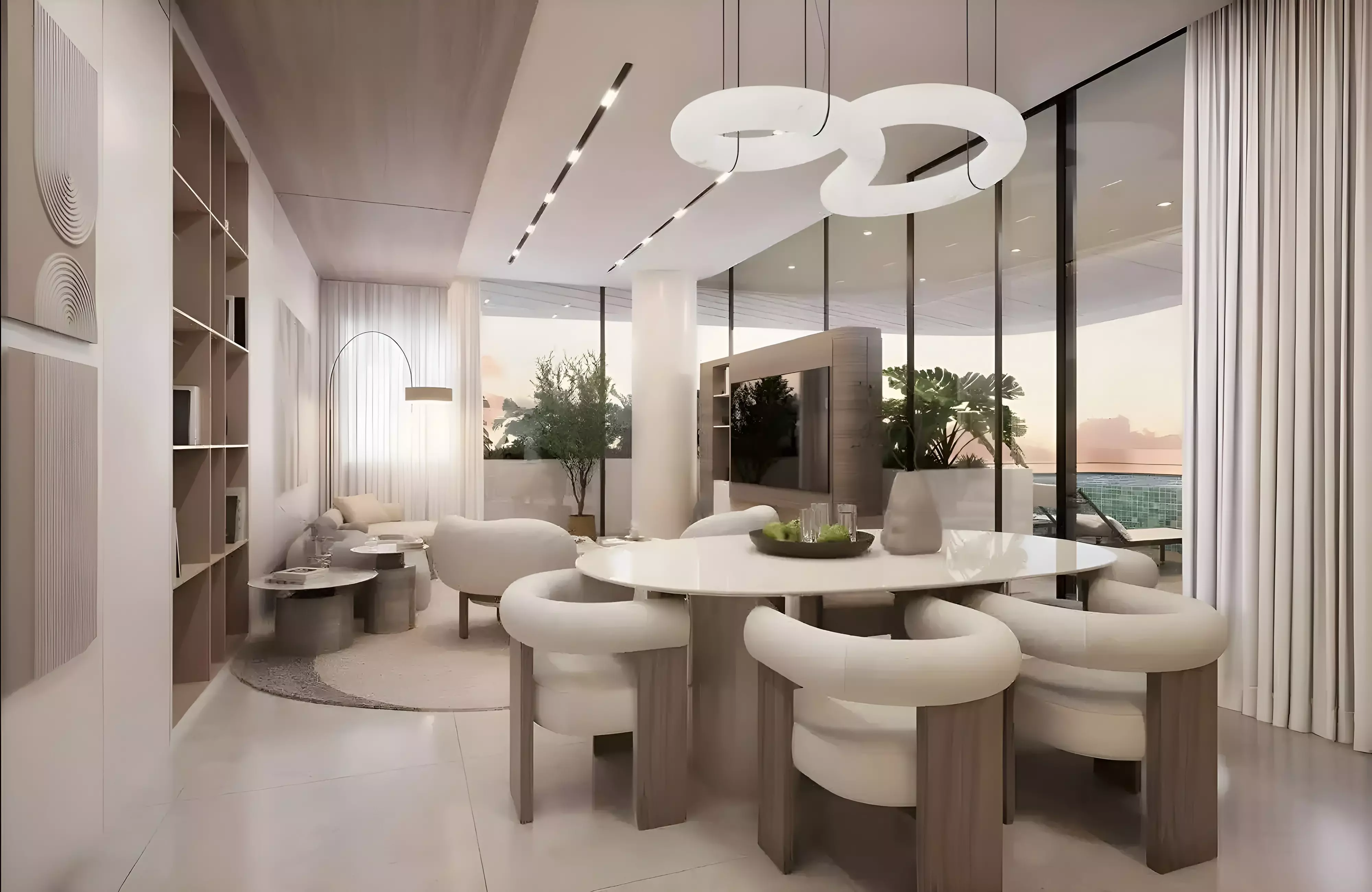 Do Hotels & Residences by One Development, Do Hotels & Residences - photo 3 of 7