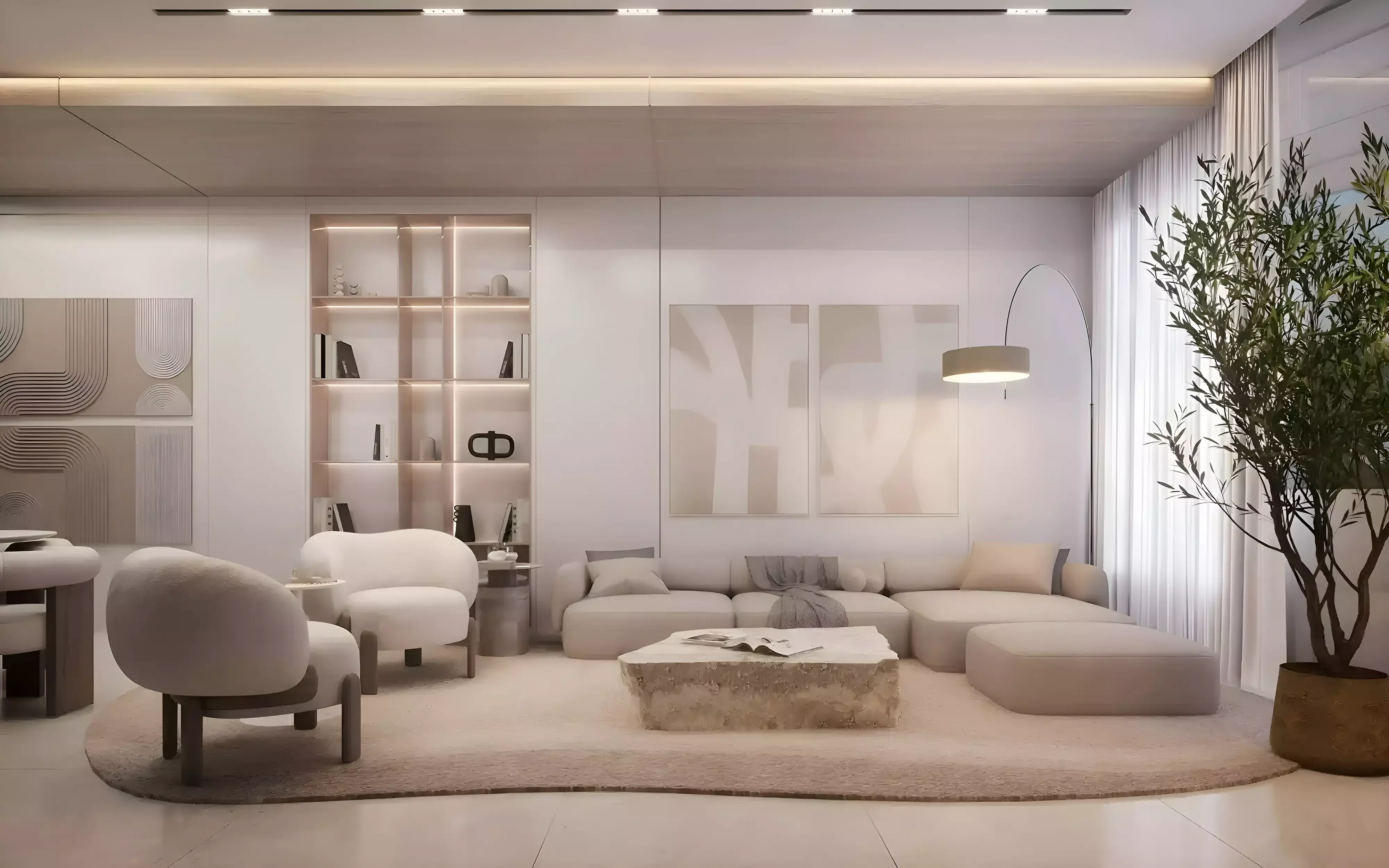 Do Hotels & Residences by One Development, Do Hotels & Residences - photo 2 of 7
