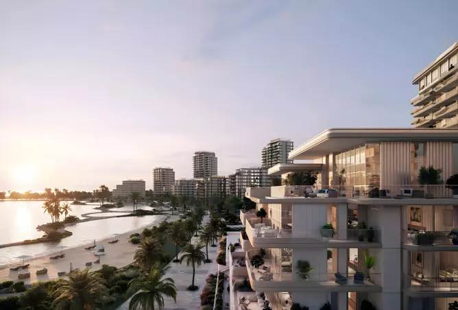 Bay Grove Residences Phase 4 By Nakheel photo 6