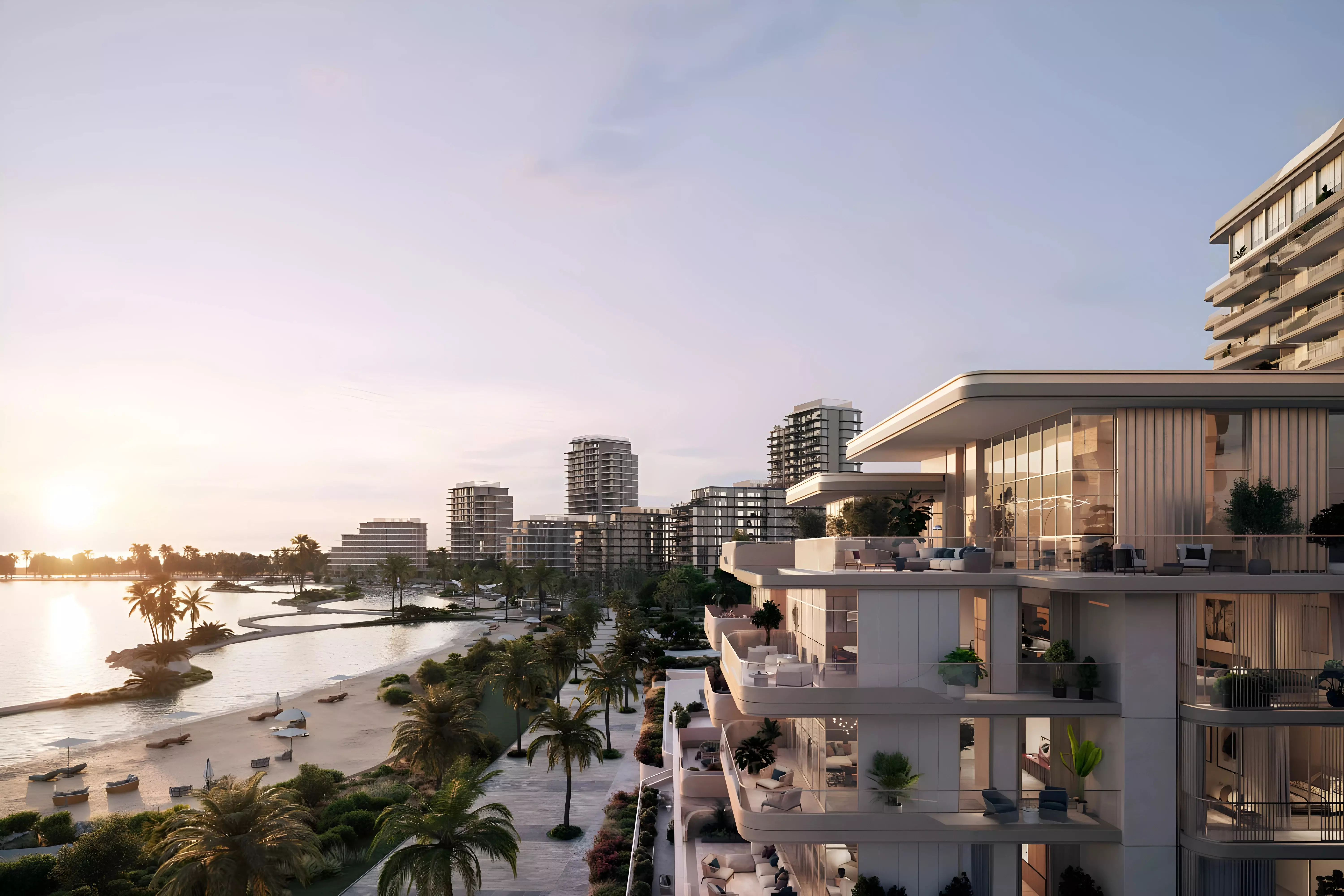 Bay Grove Residences Phase 4 By Nakheel — photo 6 of 9