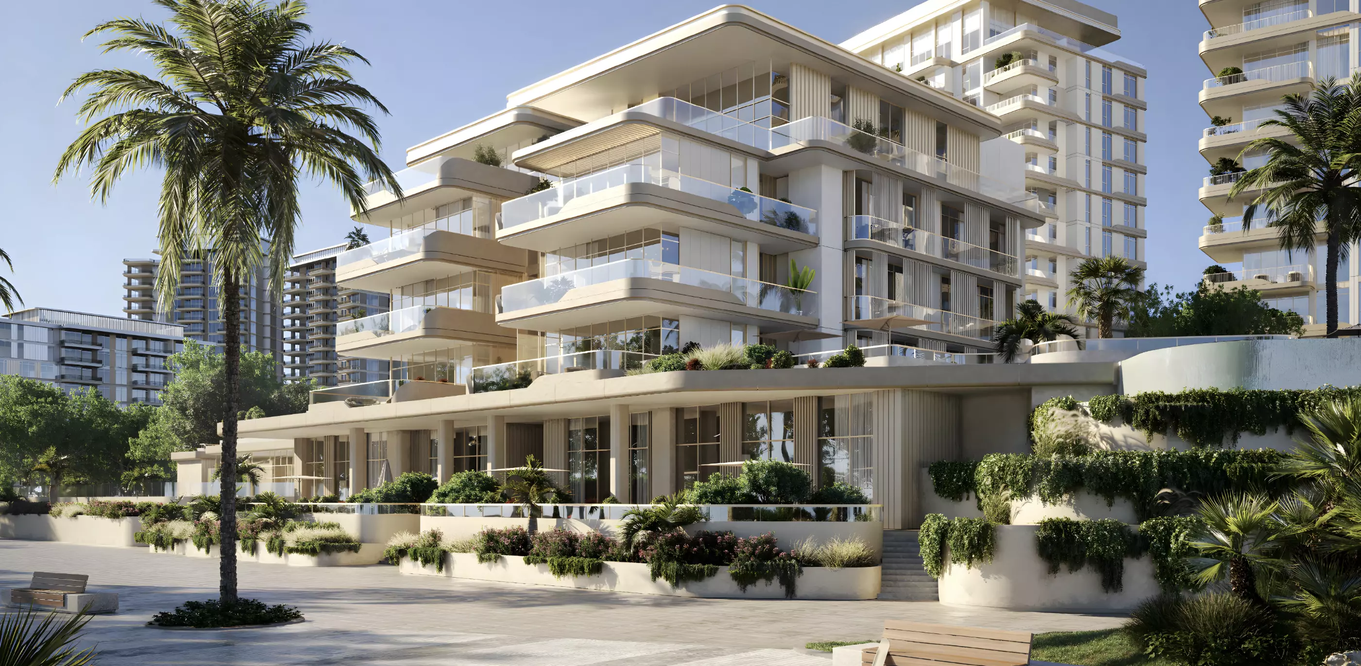 Bay Grove Residences Phase 4 By Nakheel by Nakheel, Bay Grove Residences - photo 4 of 9