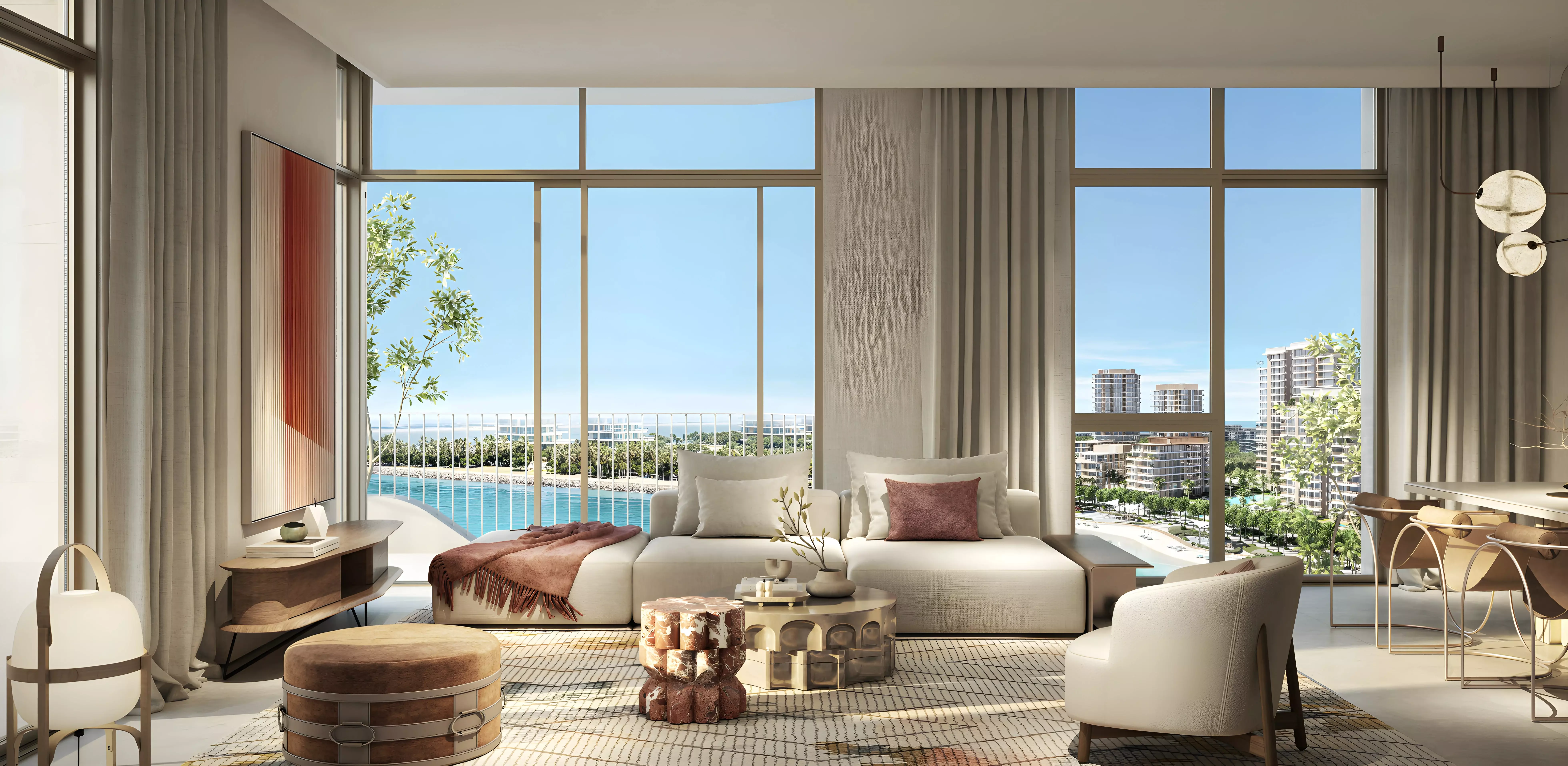 Bay Grove Residences Phase 4 By Nakheel — photo 8 of 9