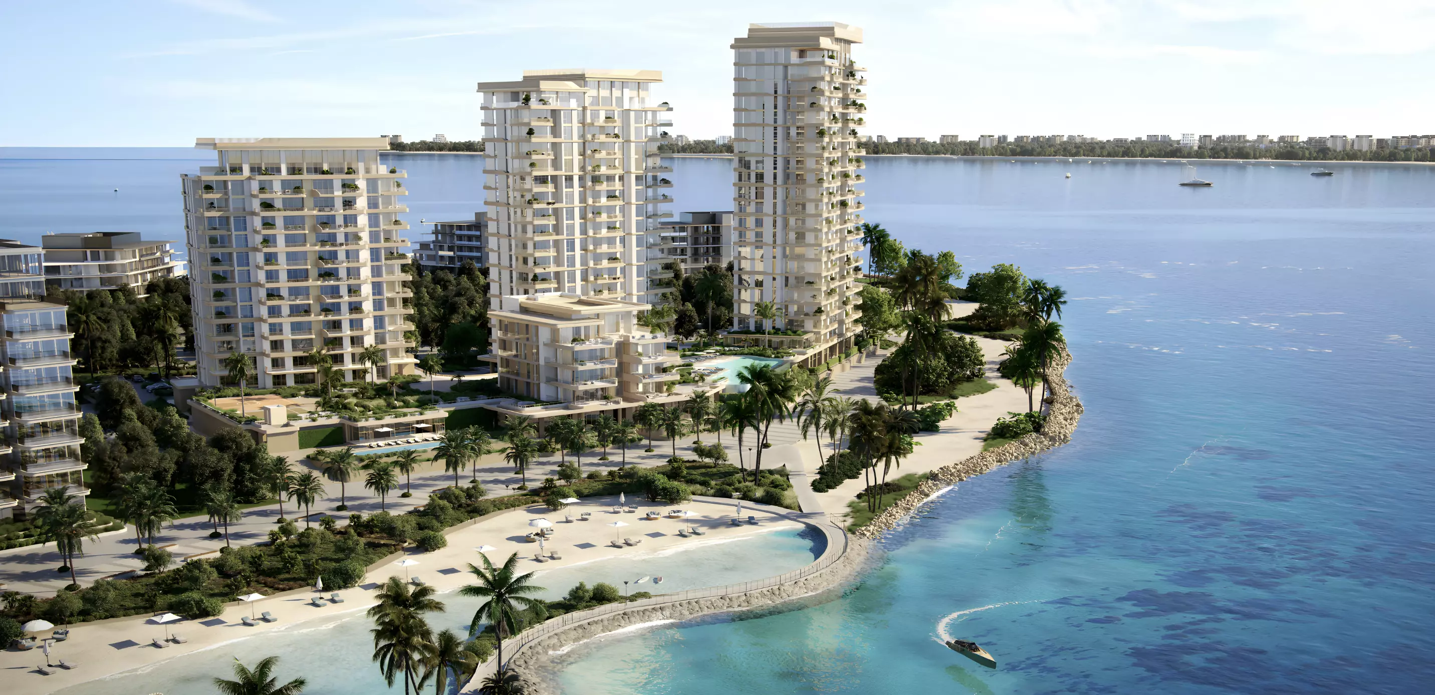 Bay Grove Residences Phase 4 By Nakheel by Nakheel, Bay Grove Residences - photo 3 of 9