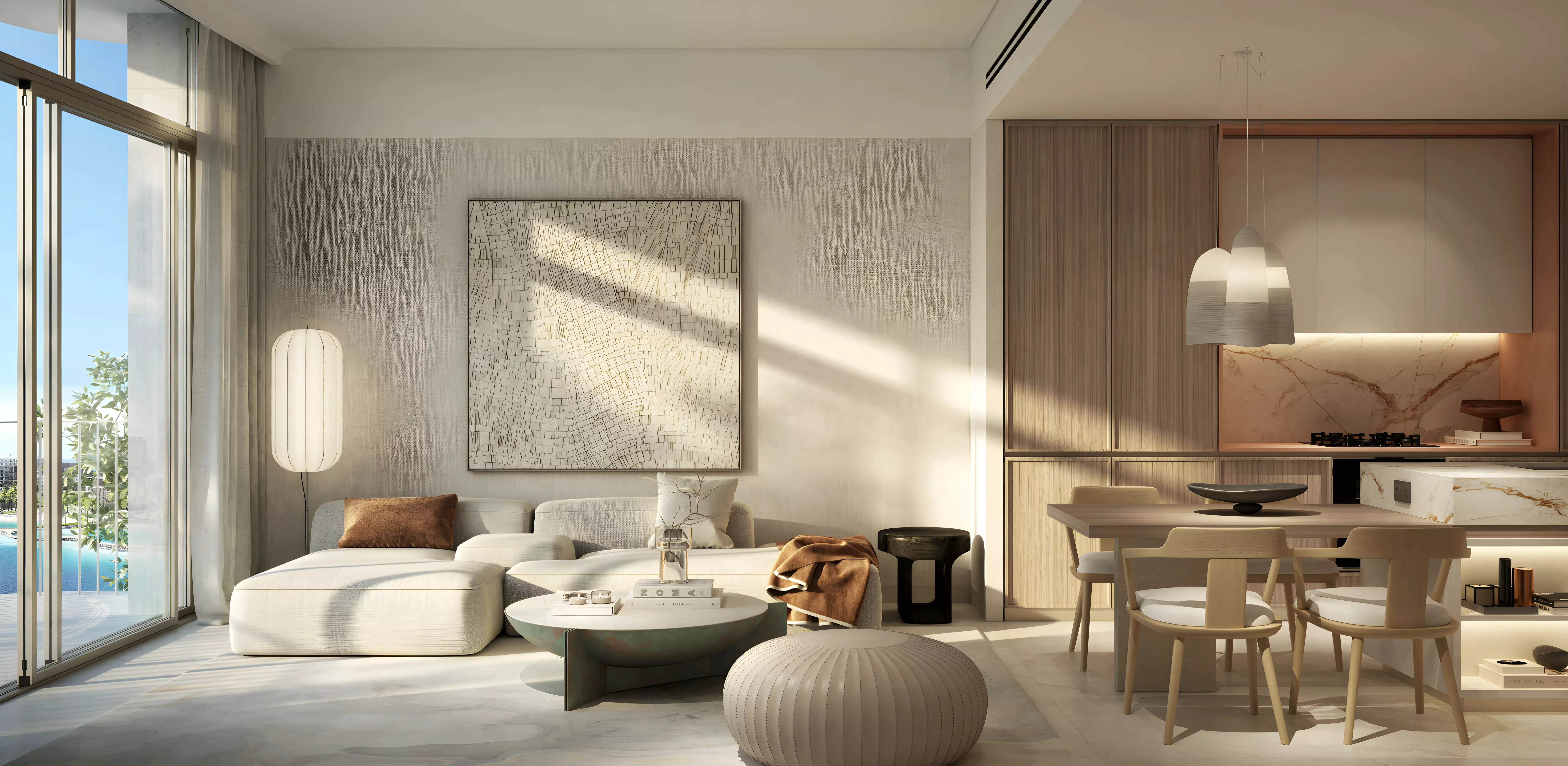 Bay Grove Residences Phase 4 By Nakheel by Nakheel, Bay Grove Residences - photo 5 of 9