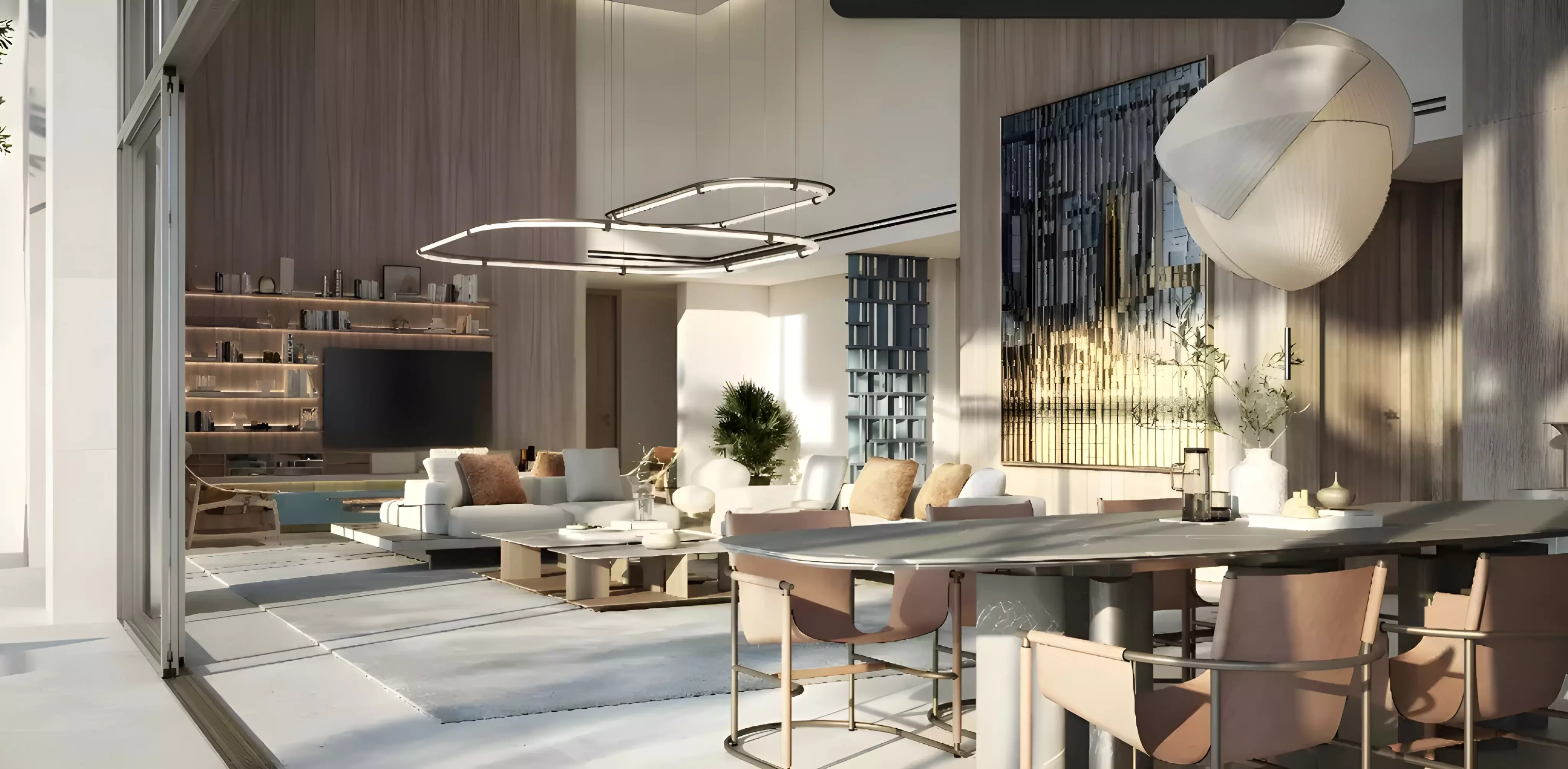 Bay Grove Residences Phase 4 By Nakheel by Nakheel, Bay Grove Residences - photo 2 of 9