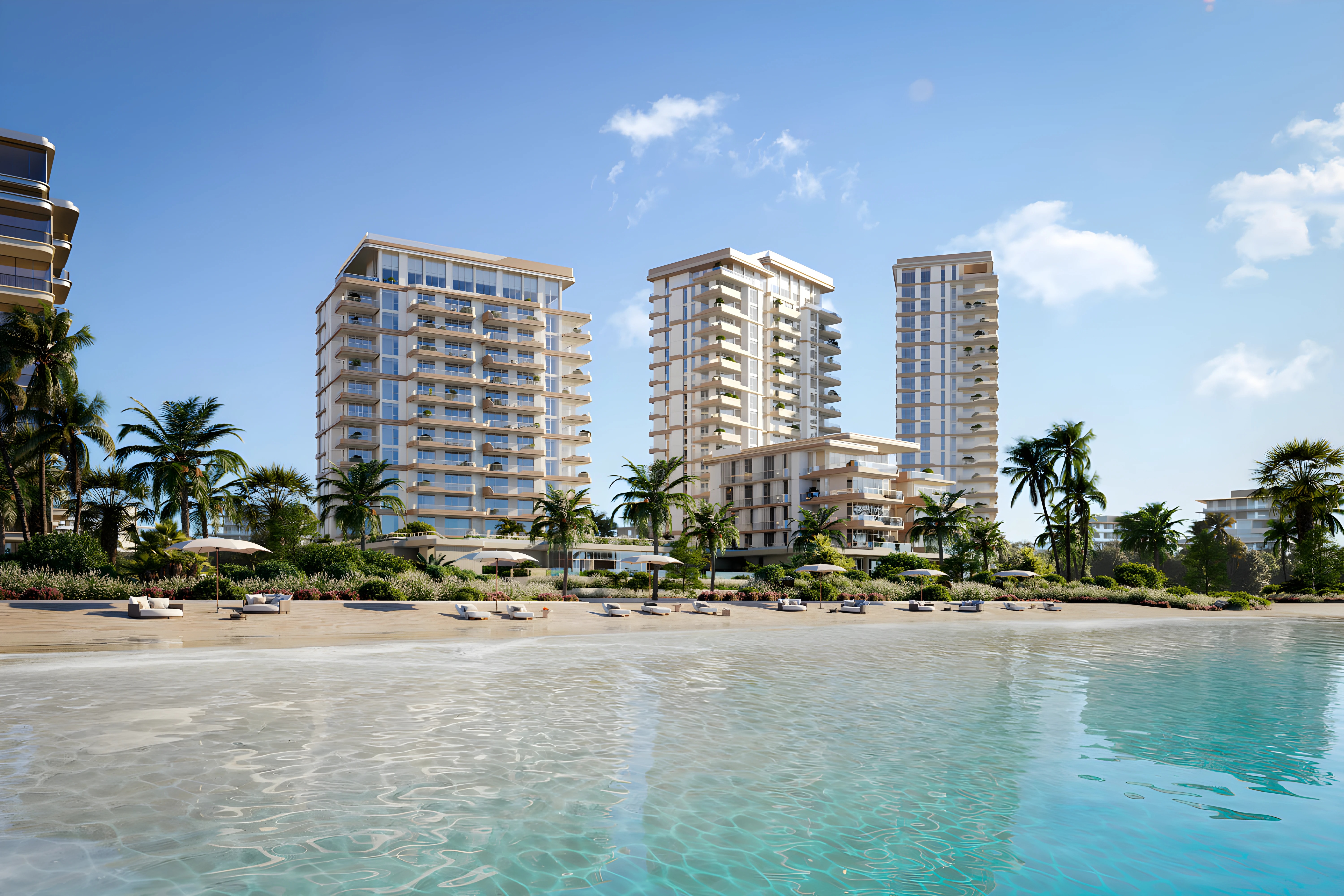 Bay Grove Residences Phase 4 By Nakheel - image 12