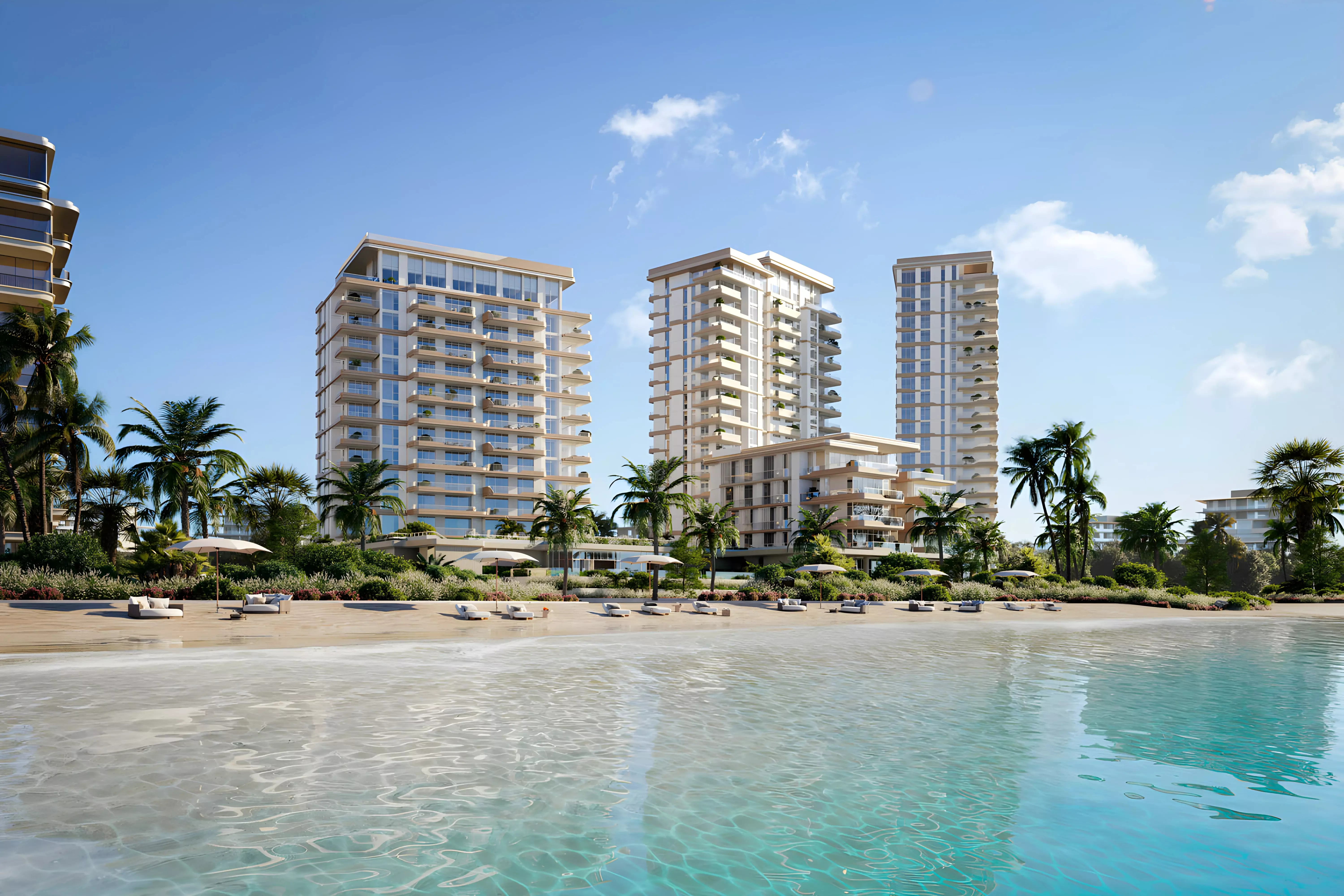 Bay Grove Residences Phase 4 By Nakheel — photo 9 of 9