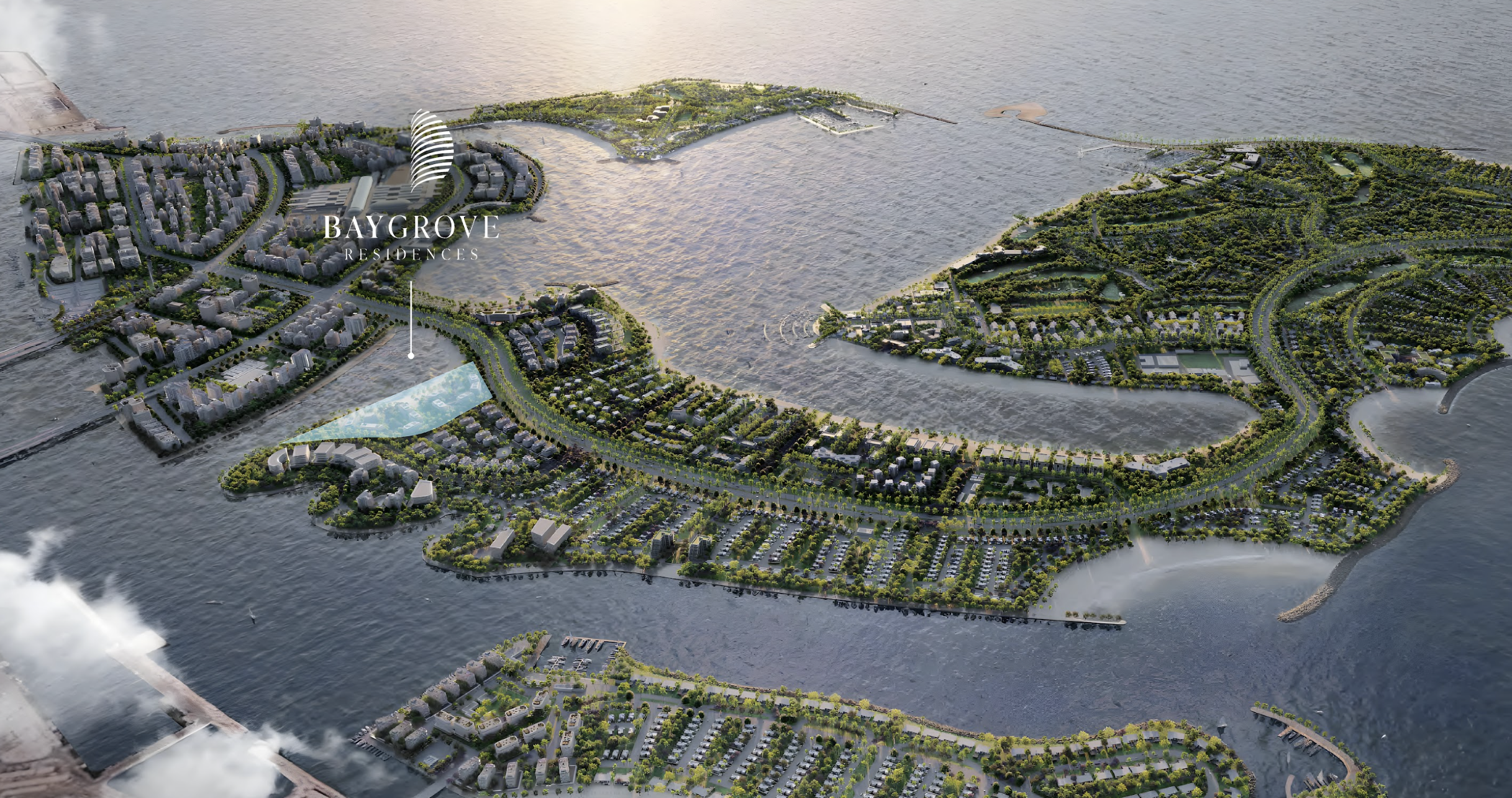 Master plan 3
