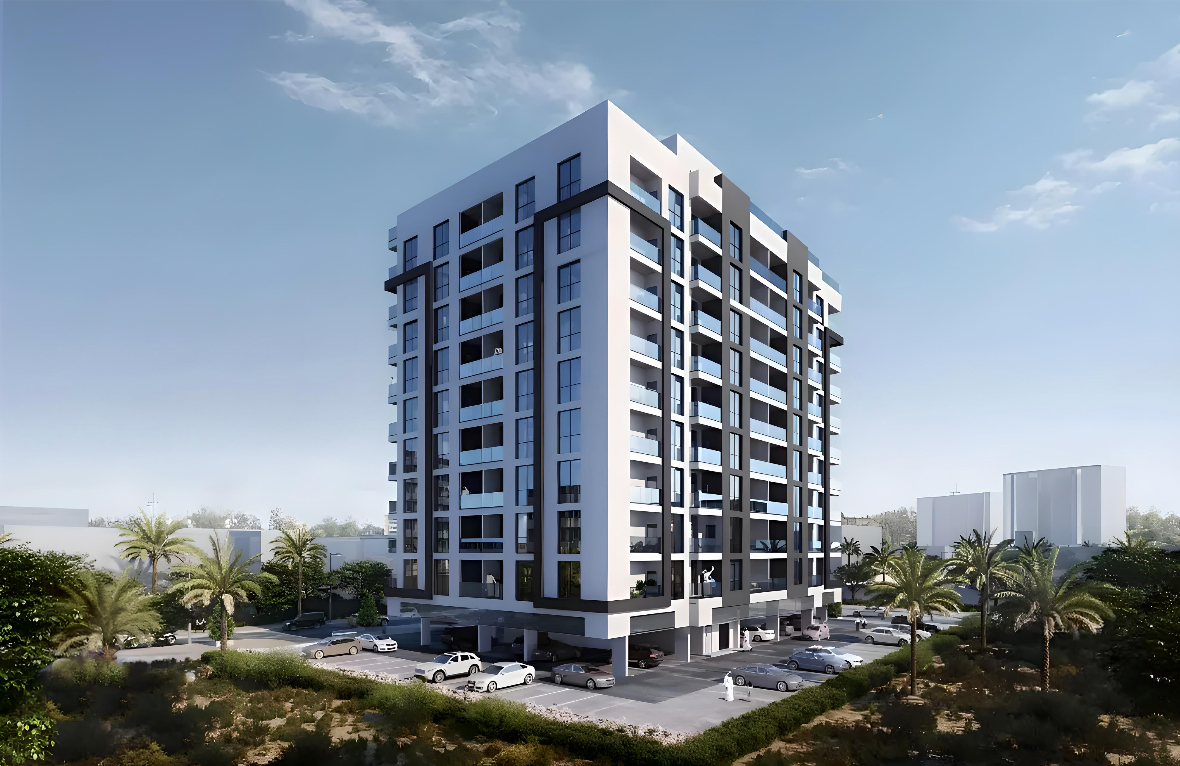 Weybridge Gardens Phase 3 By Leos 3