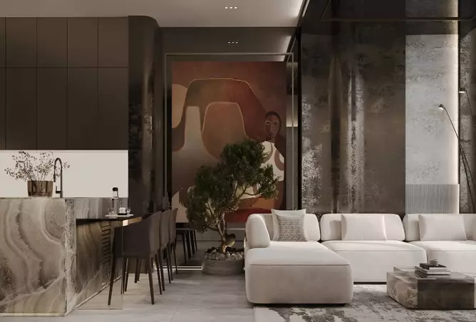 Arya Residences By Citi Developers — Dubai Islands