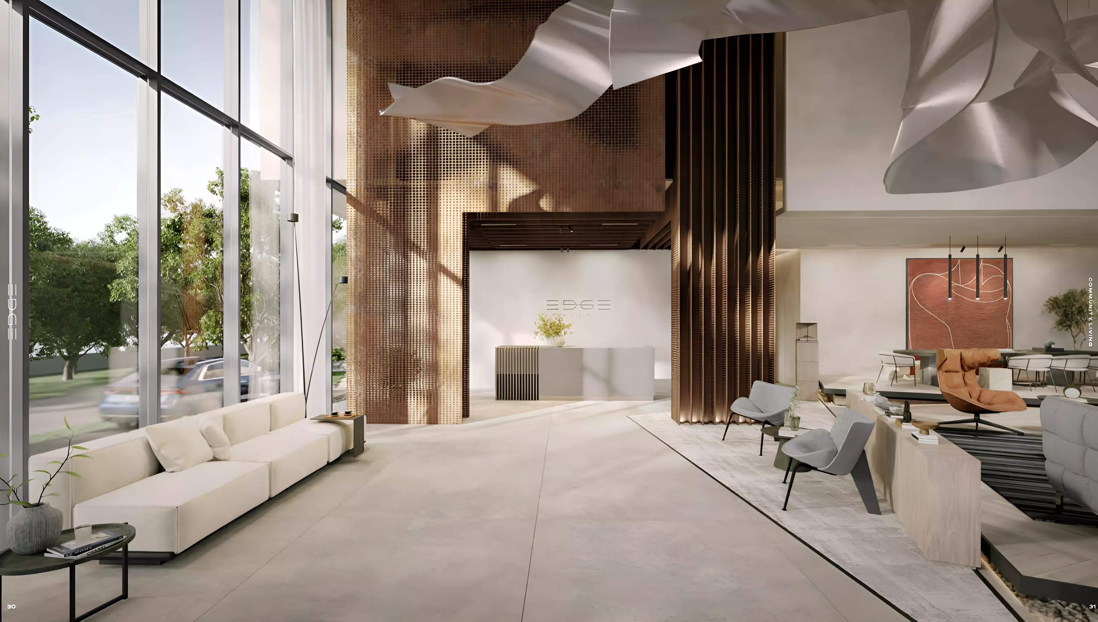 Edge at Raha Island By RAK by RAK Properties, Edge - photo 3 of 4