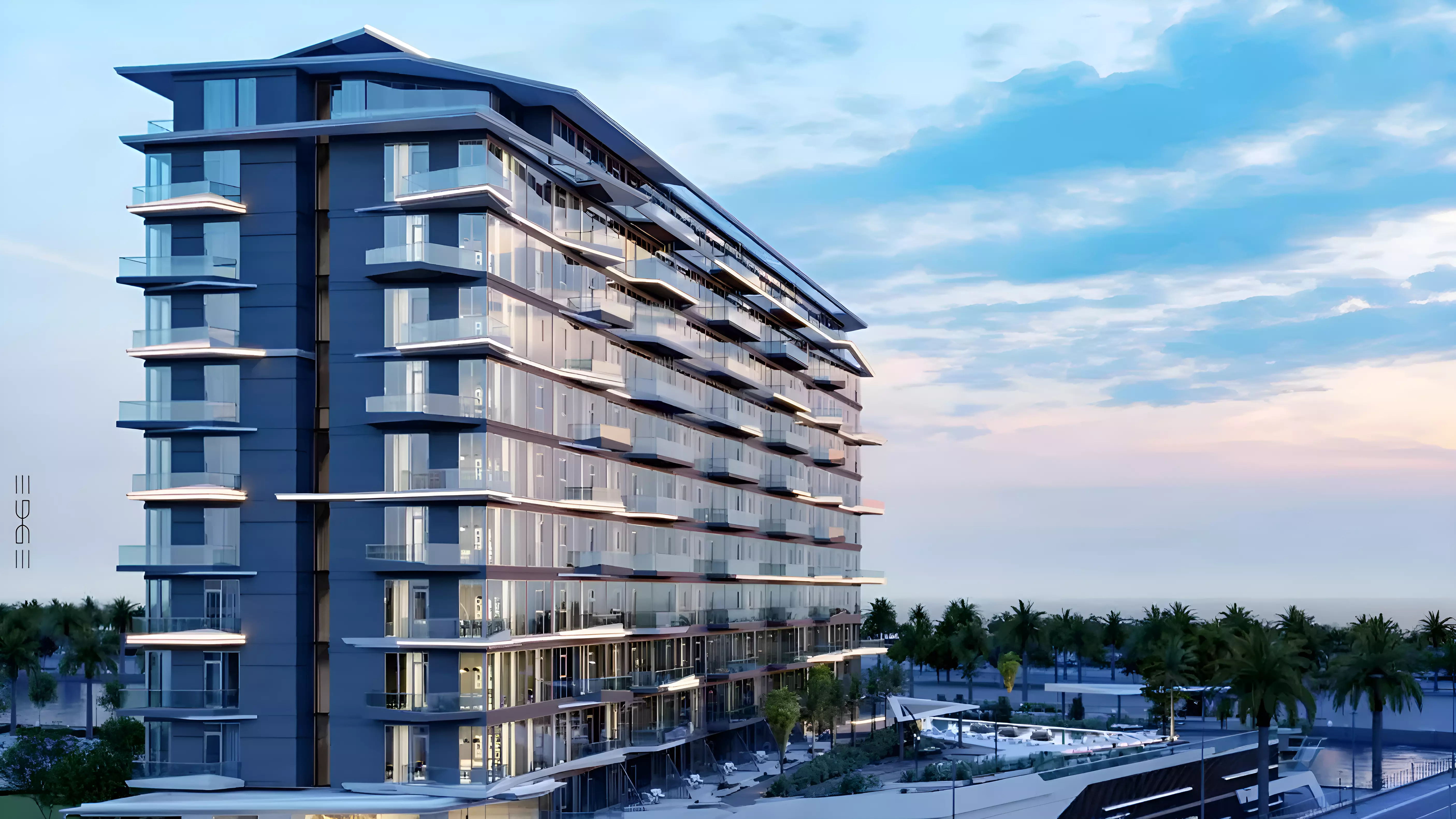 Edge at Raha Island By RAK by RAK Properties, Edge - photo 4 of 4