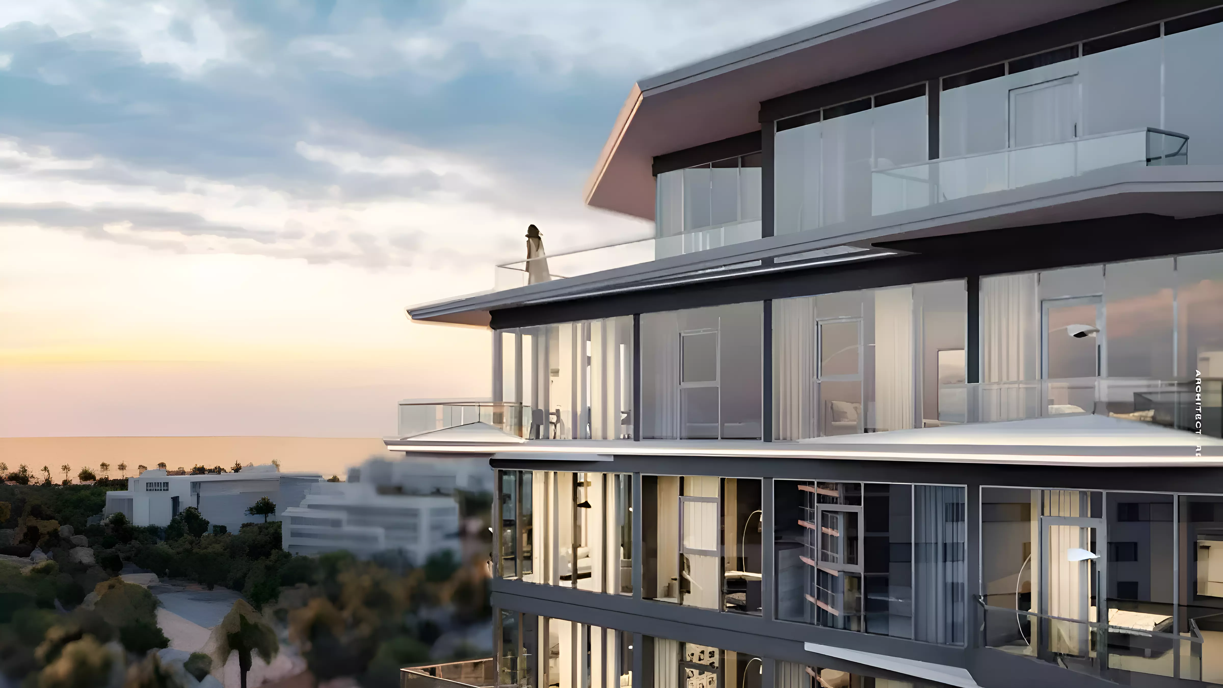Edge at Raha Island By RAK by RAK Properties, Edge - photo 2 of 4