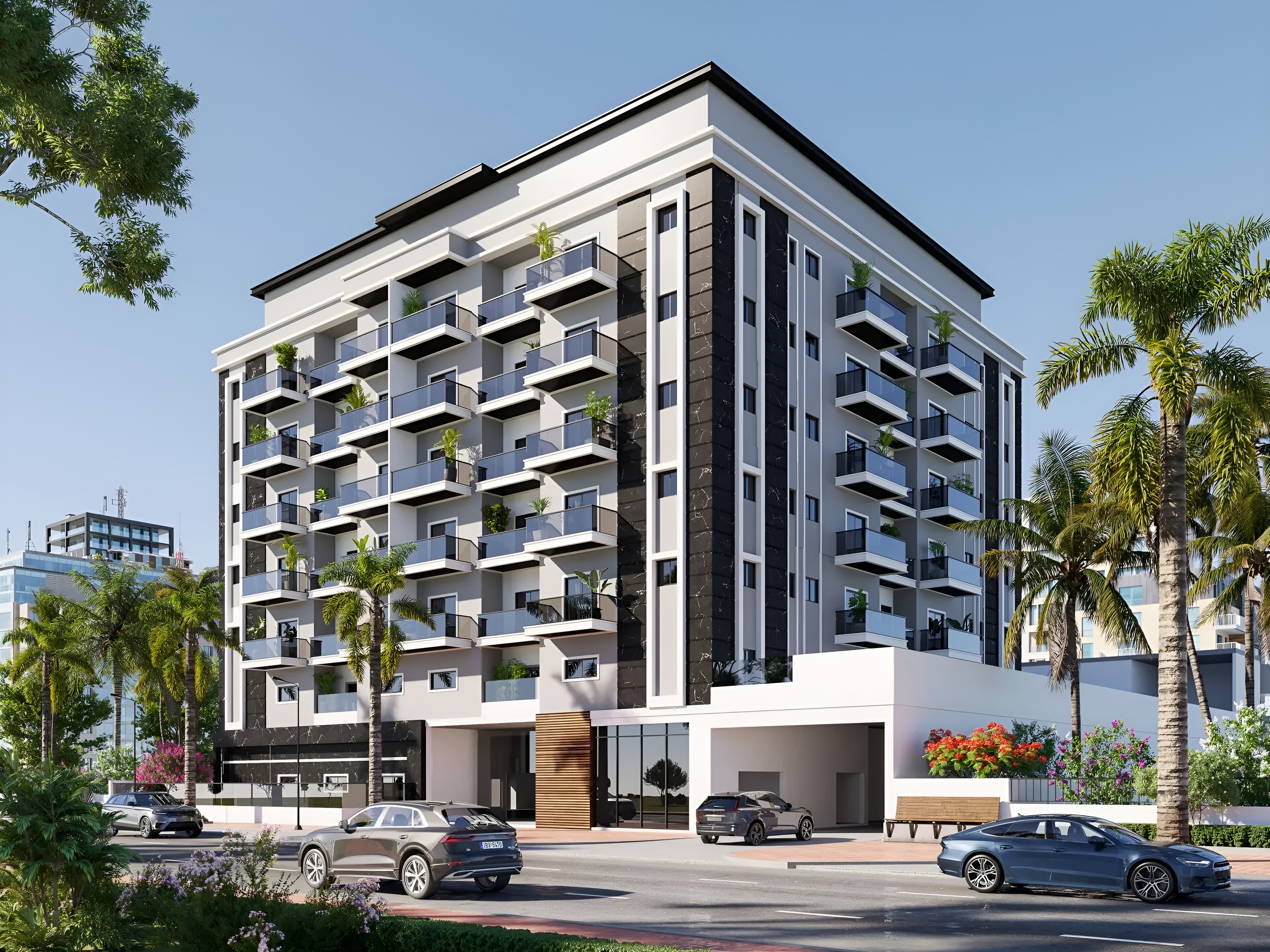 Moonsa Residences Phase 2 By Dugasta - image 11
