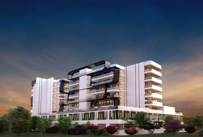 Moonsa Residences 2 — International City