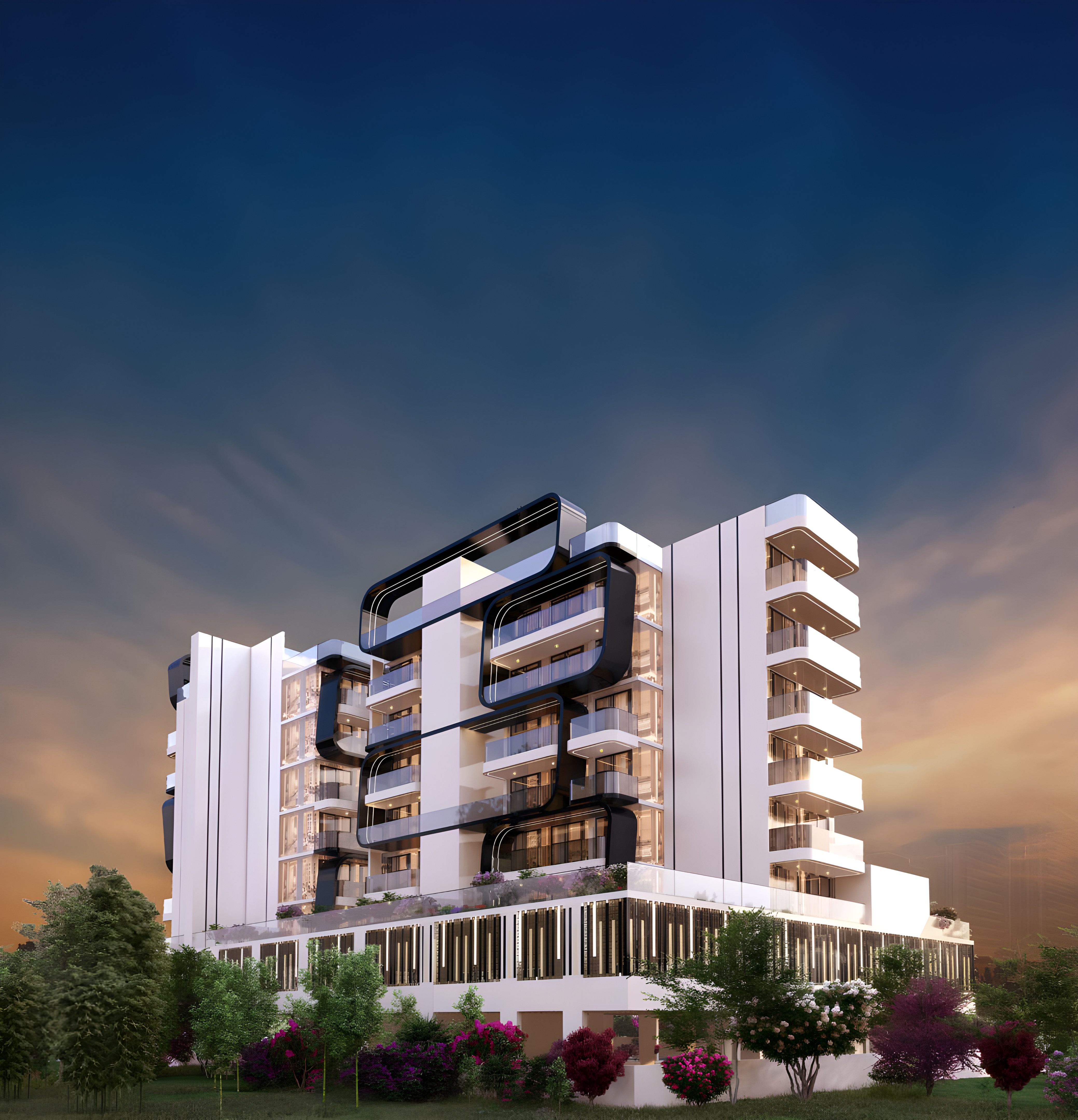 Moonsa Residences Phase 2 By Dugasta - image 9
