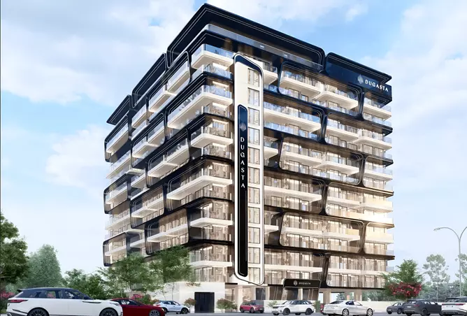 Moonsa Residences 2 — International City