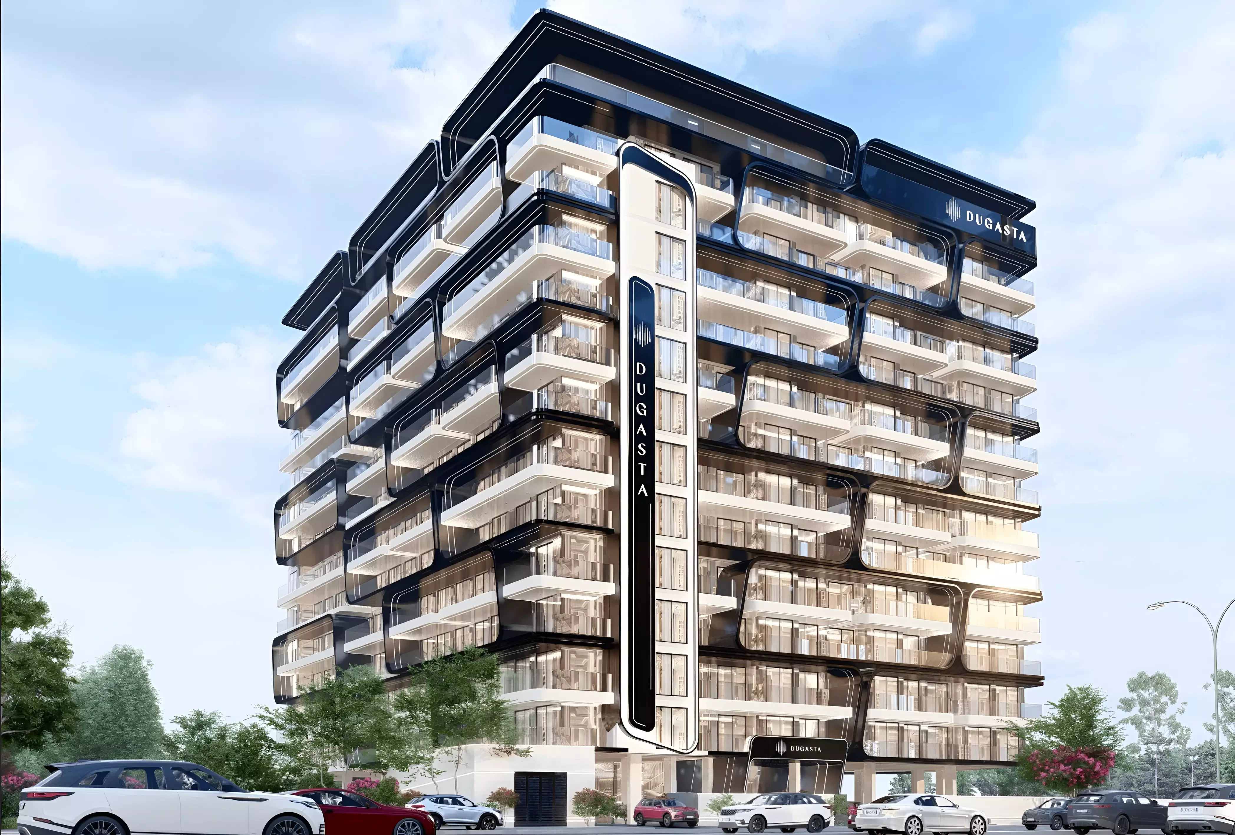 Moonsa Residences Phase 2 By Dugasta by Dugasta, Moonsa Residences 2 - photo 4 of 6