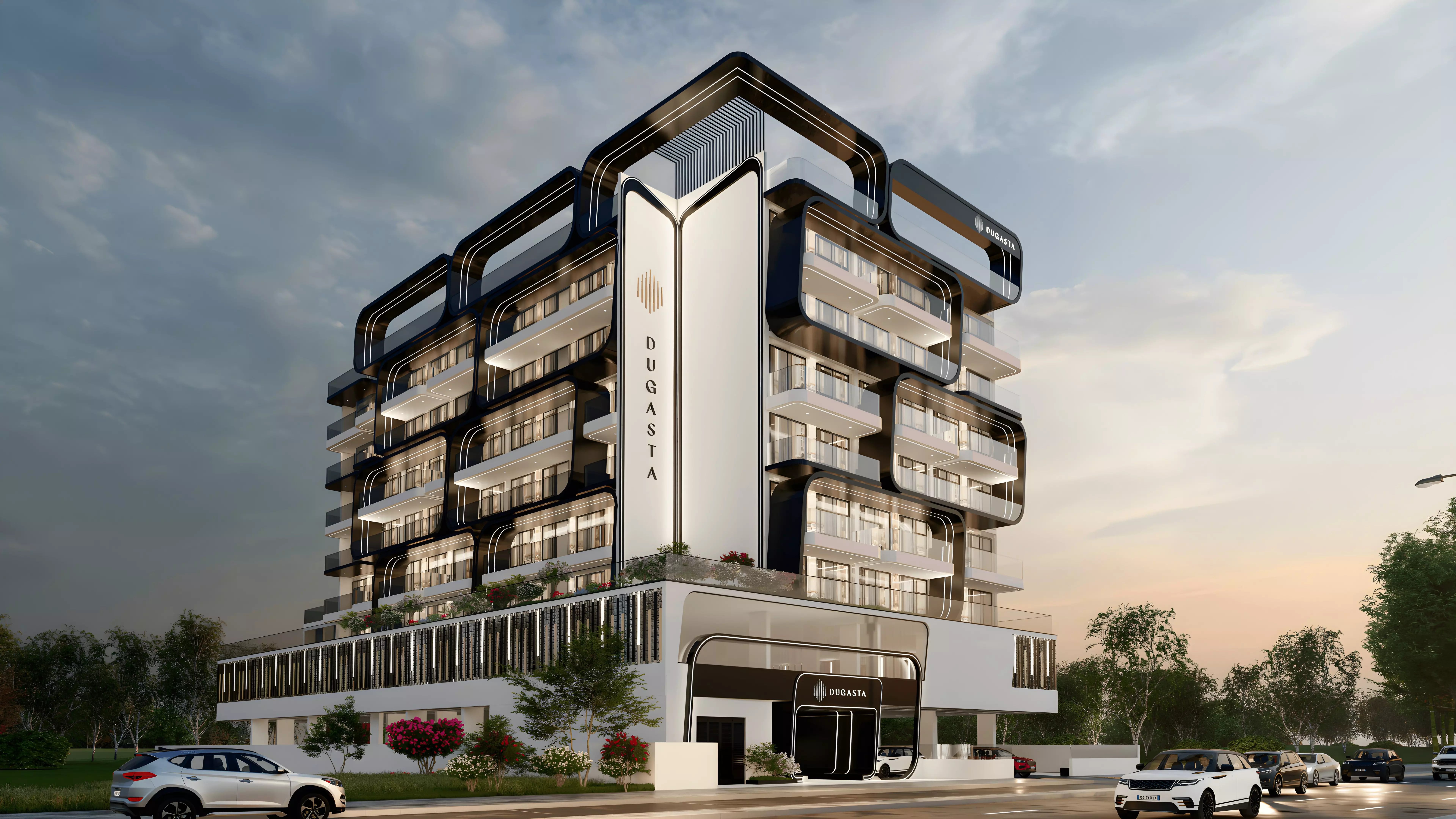 Moonsa Residences Phase 2 By Dugasta by Dugasta, Moonsa Residences 2 - photo 3 of 6