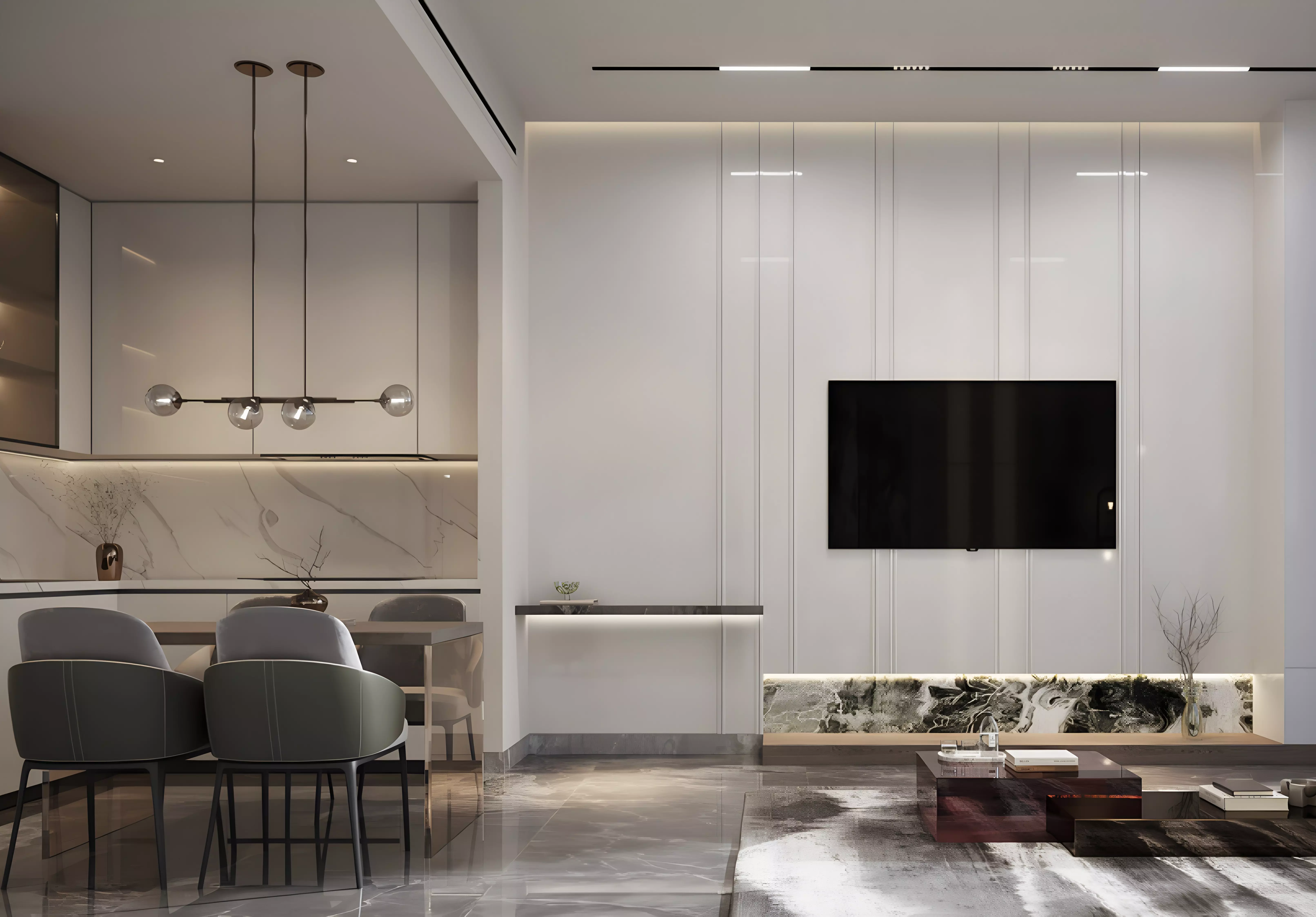 Samana Imperial Garden by Samana Developers, Samana Imperial Garden - photo 4 of 10
