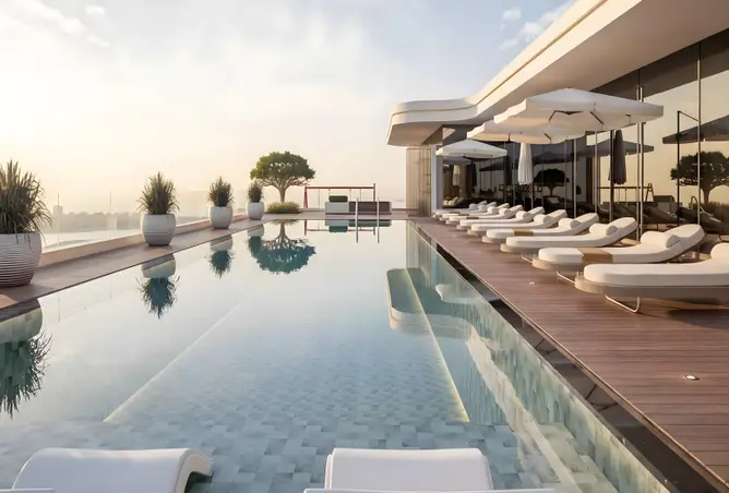 image of Cresswell Homes by Merath Development, Dubai,Dubai South (Dubai World Central),Residential District,Cresswell Homes — [2]