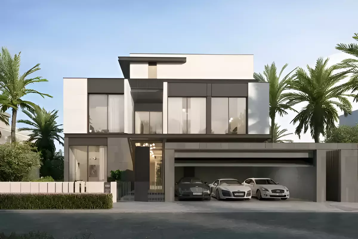 Ellington The Beachfront by Ellington, The Beachfront Villas by Ellington - photo 1 of 6
