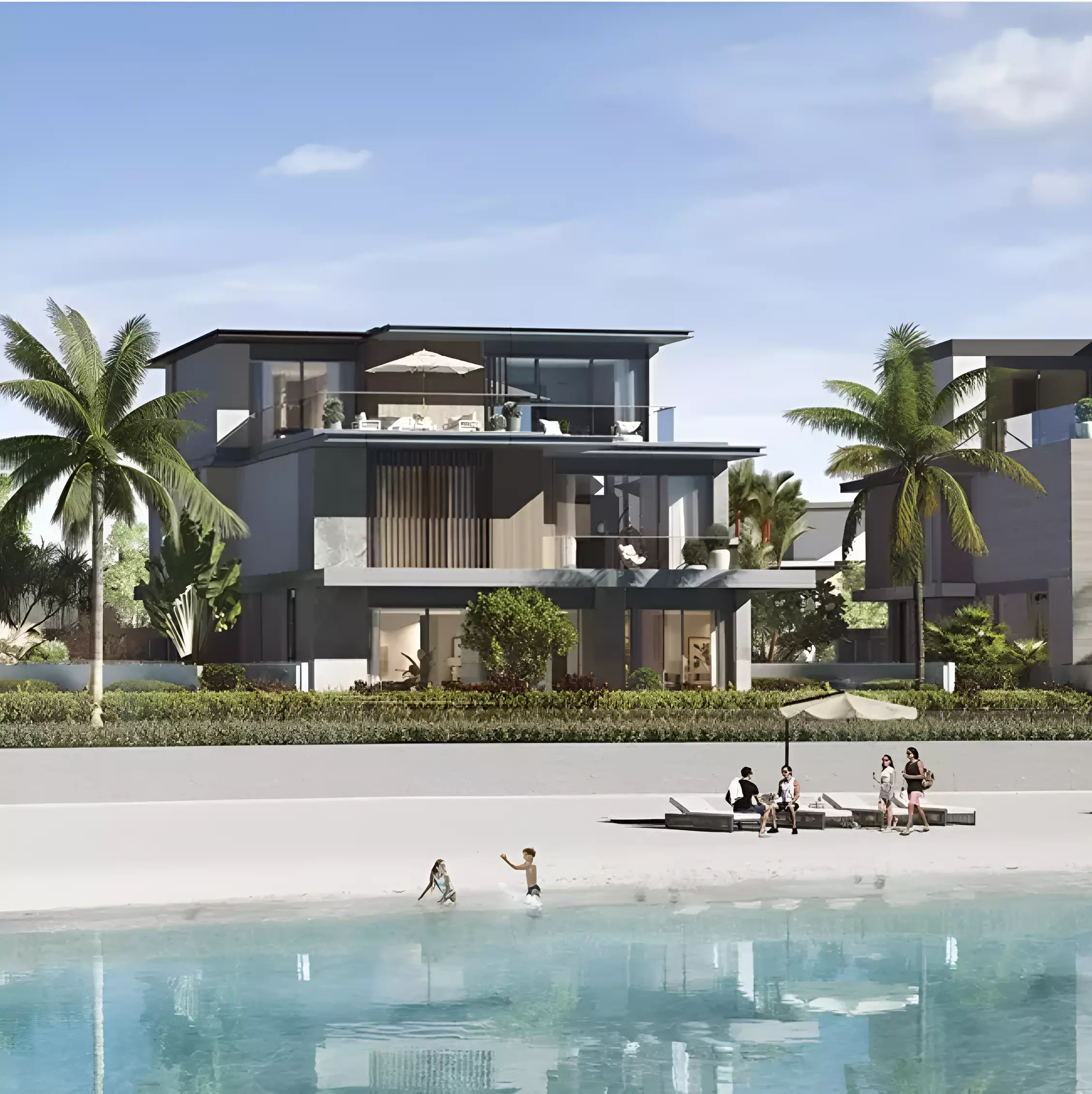 Ellington The Beachfront by Ellington, The Beachfront Villas by Ellington - photo 5 of 6