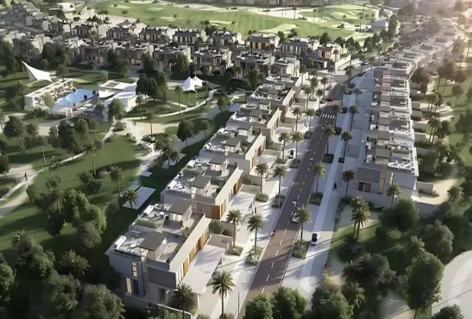 صورة لمشروع سيتي فيو دبي هيلز ريزيدنسز من تطوير CITYVIEW Developments في دبي, دبي هيلز استيت, دبي هيلز - [1]