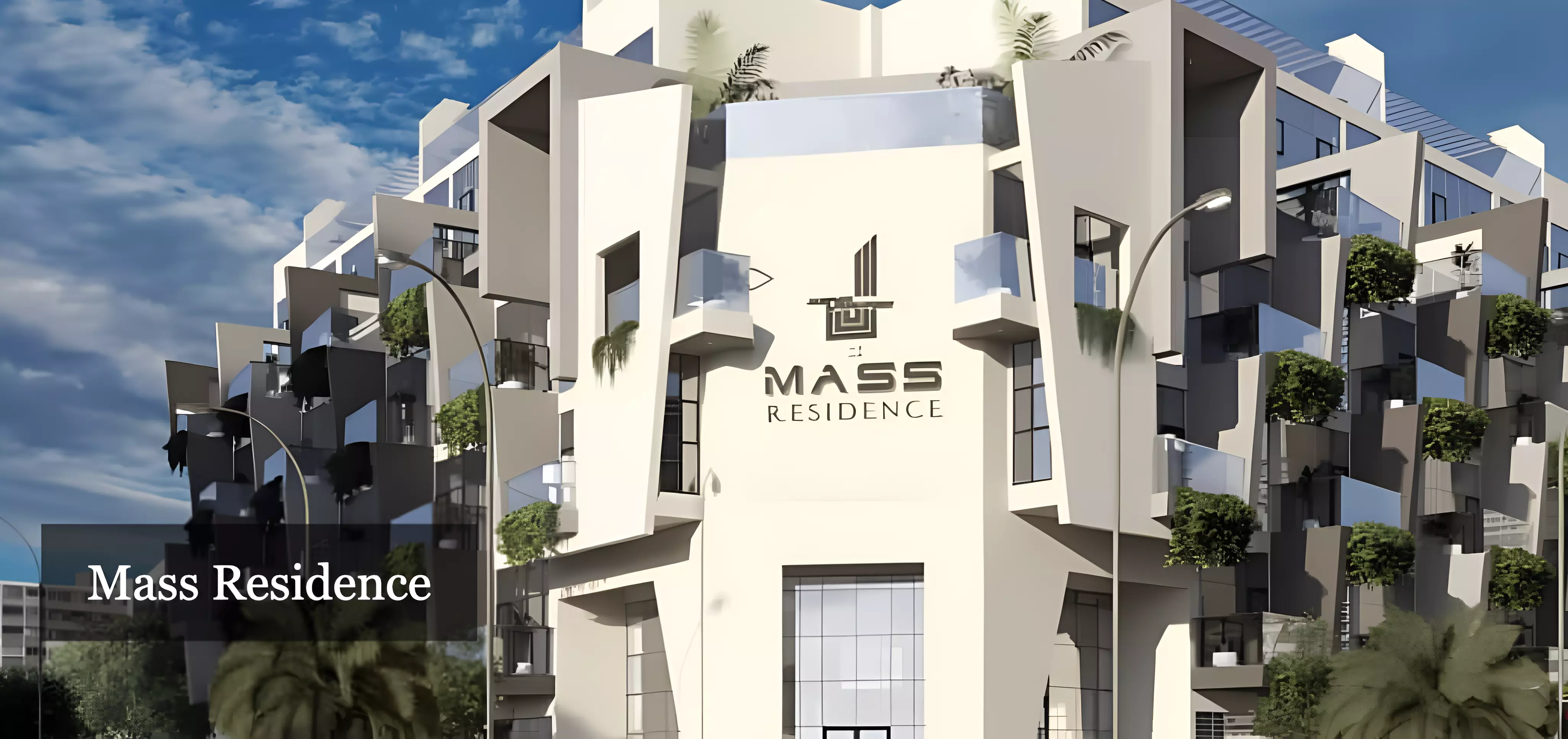 Mass Residences by Jaiedco Development, Mass Residence - photo 2 of 2