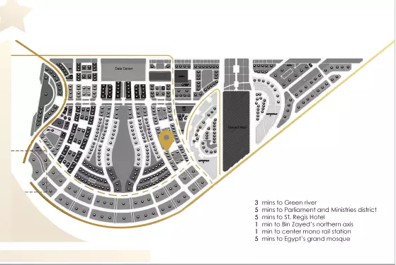 View Project master plan View Project master plan