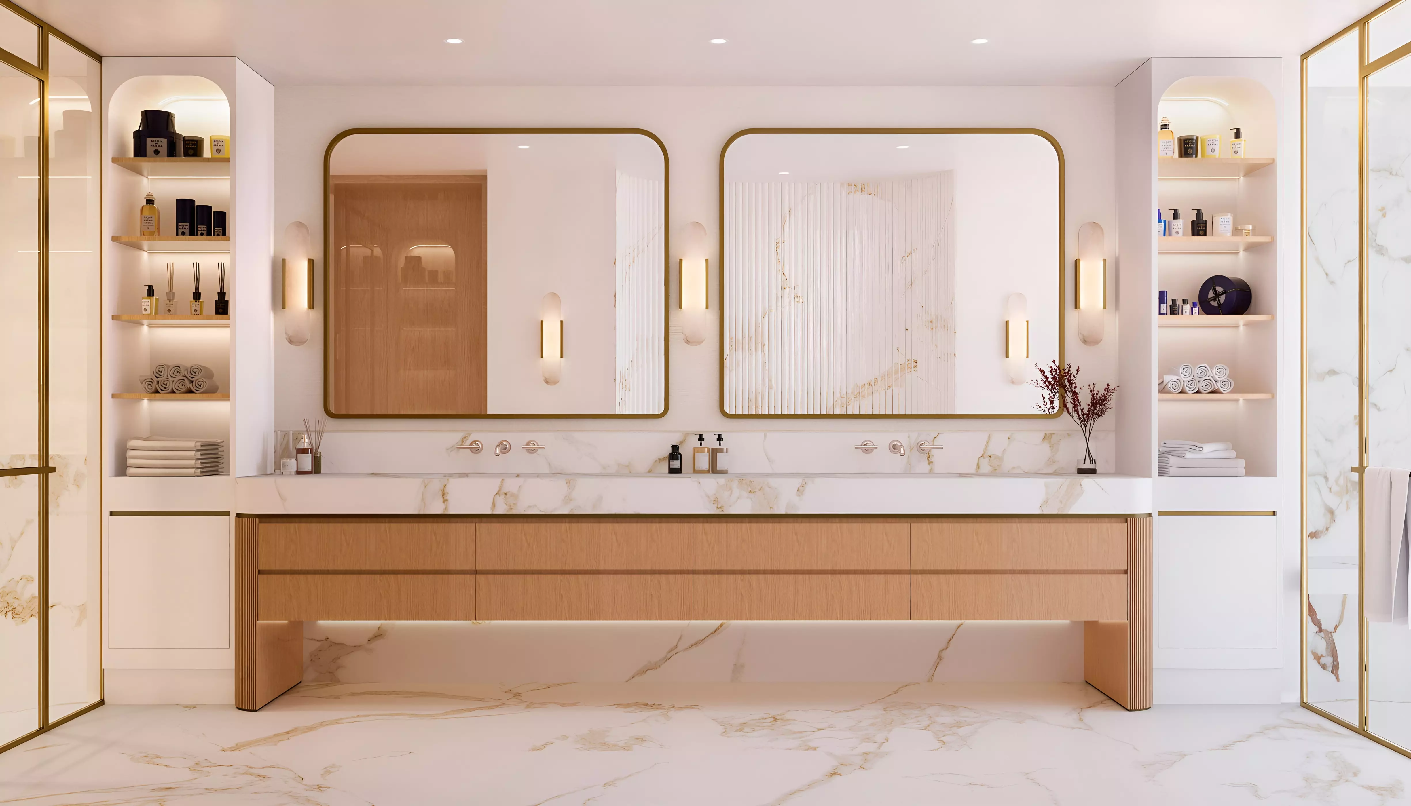 Mr C Residences Downtown - Image 6