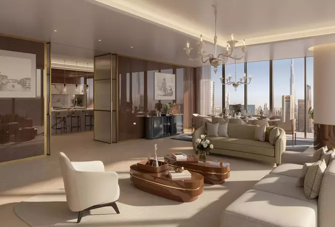 Mr C Residences Downtown - Image 5