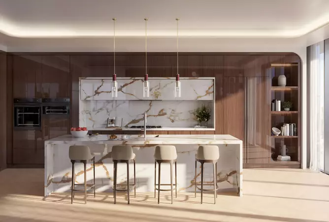 Mr C Residences Downtown - Image 8