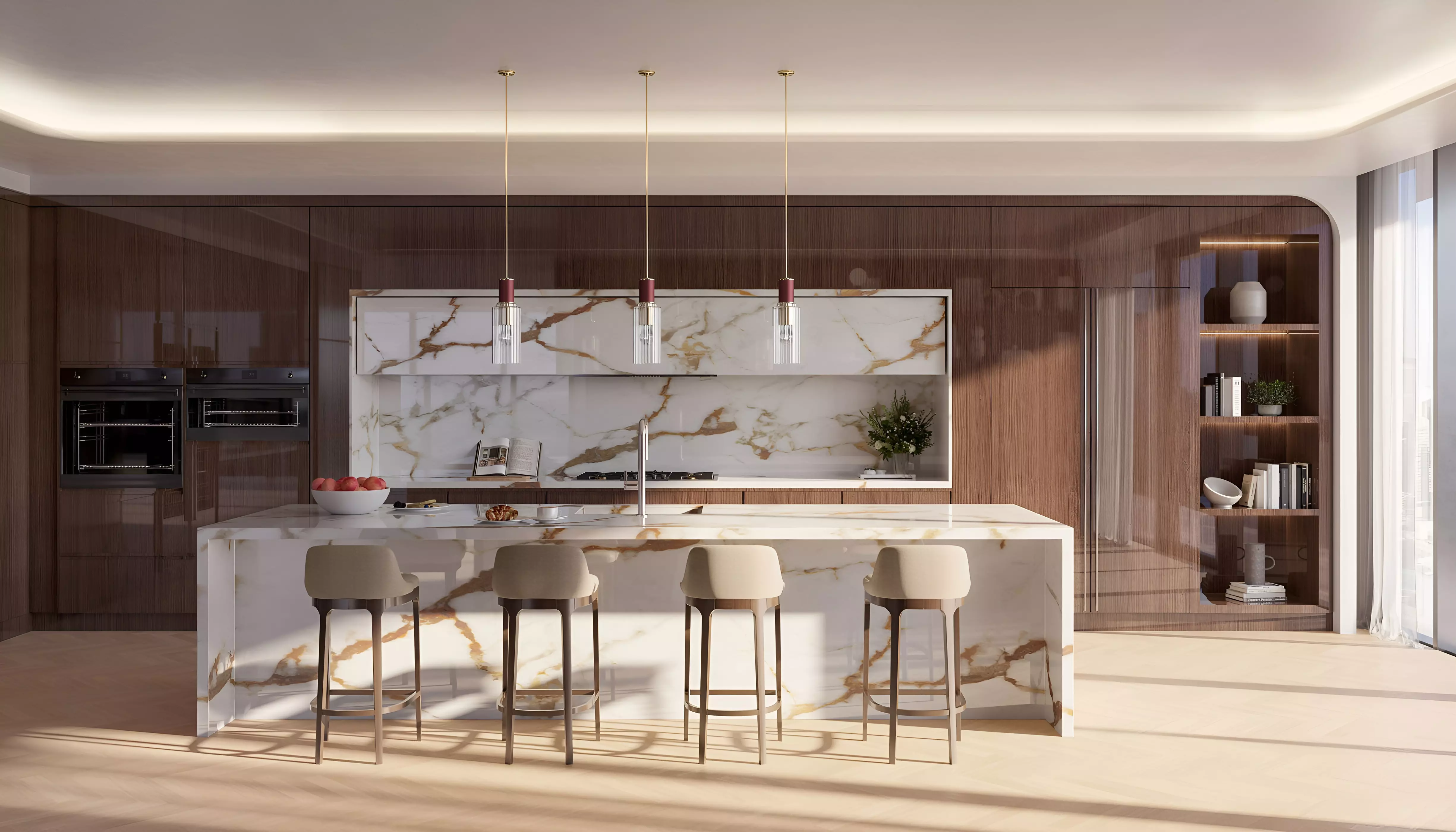 Mr C Residences Downtown - Image 8