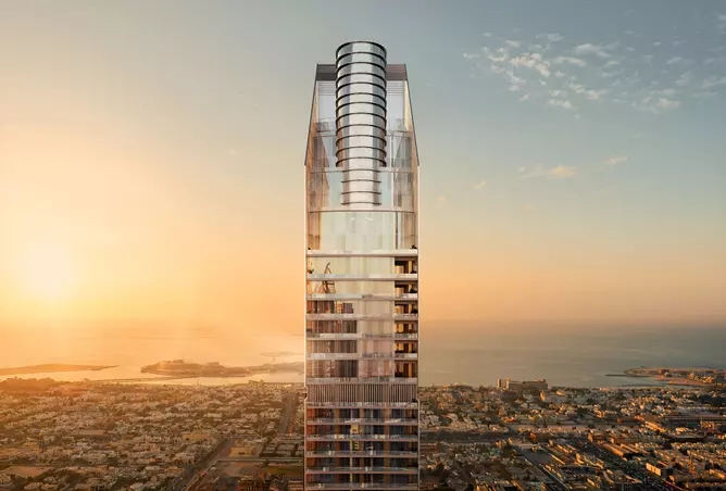 Mr C Residences Downtown