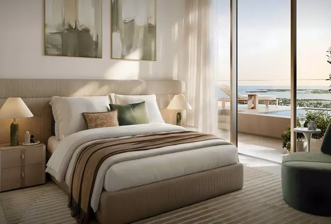 Avarra By Palace — Business Bay