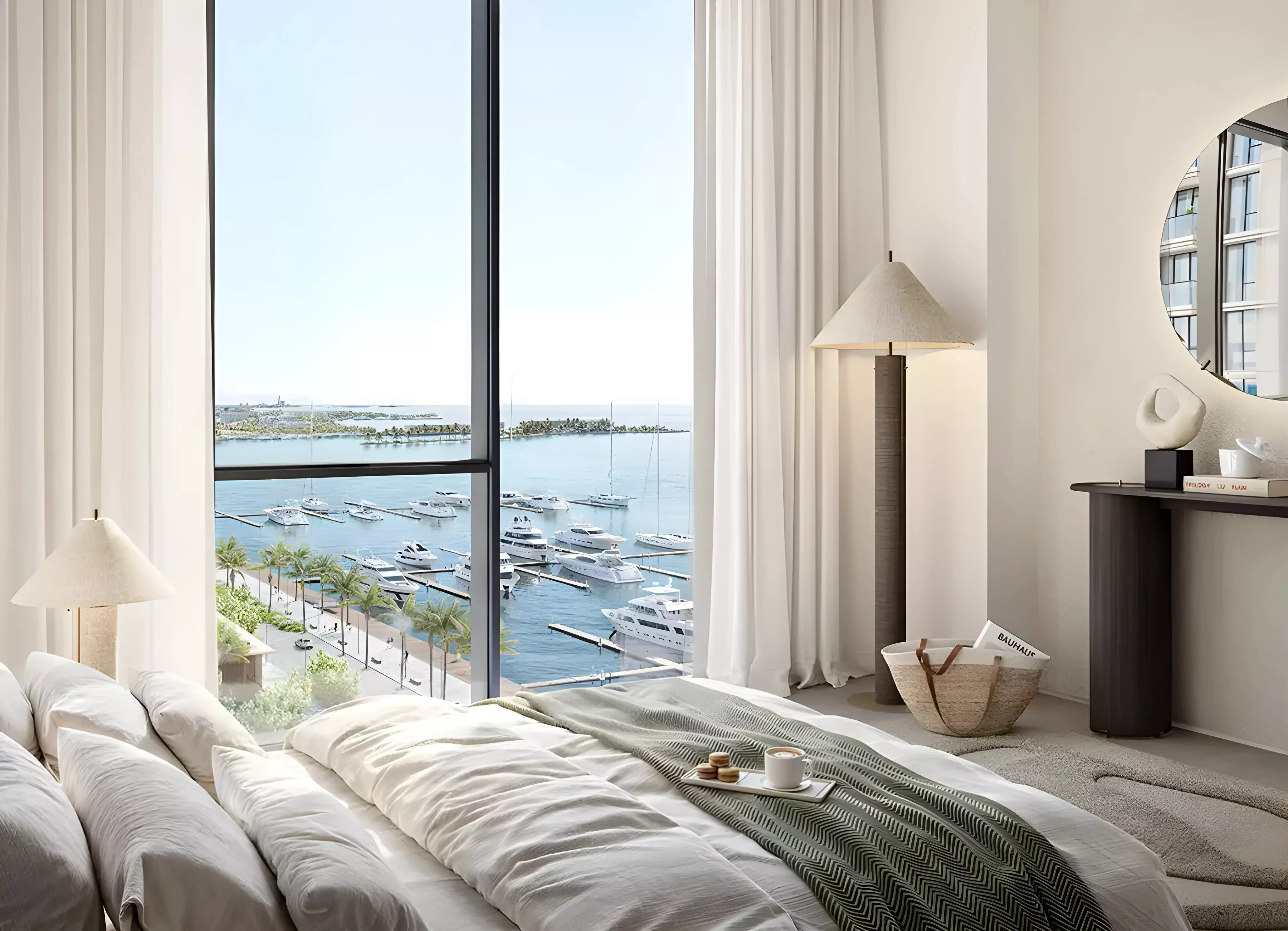 Ocean Views by Emaar Properties, Ocean Views - photo 5 of 6