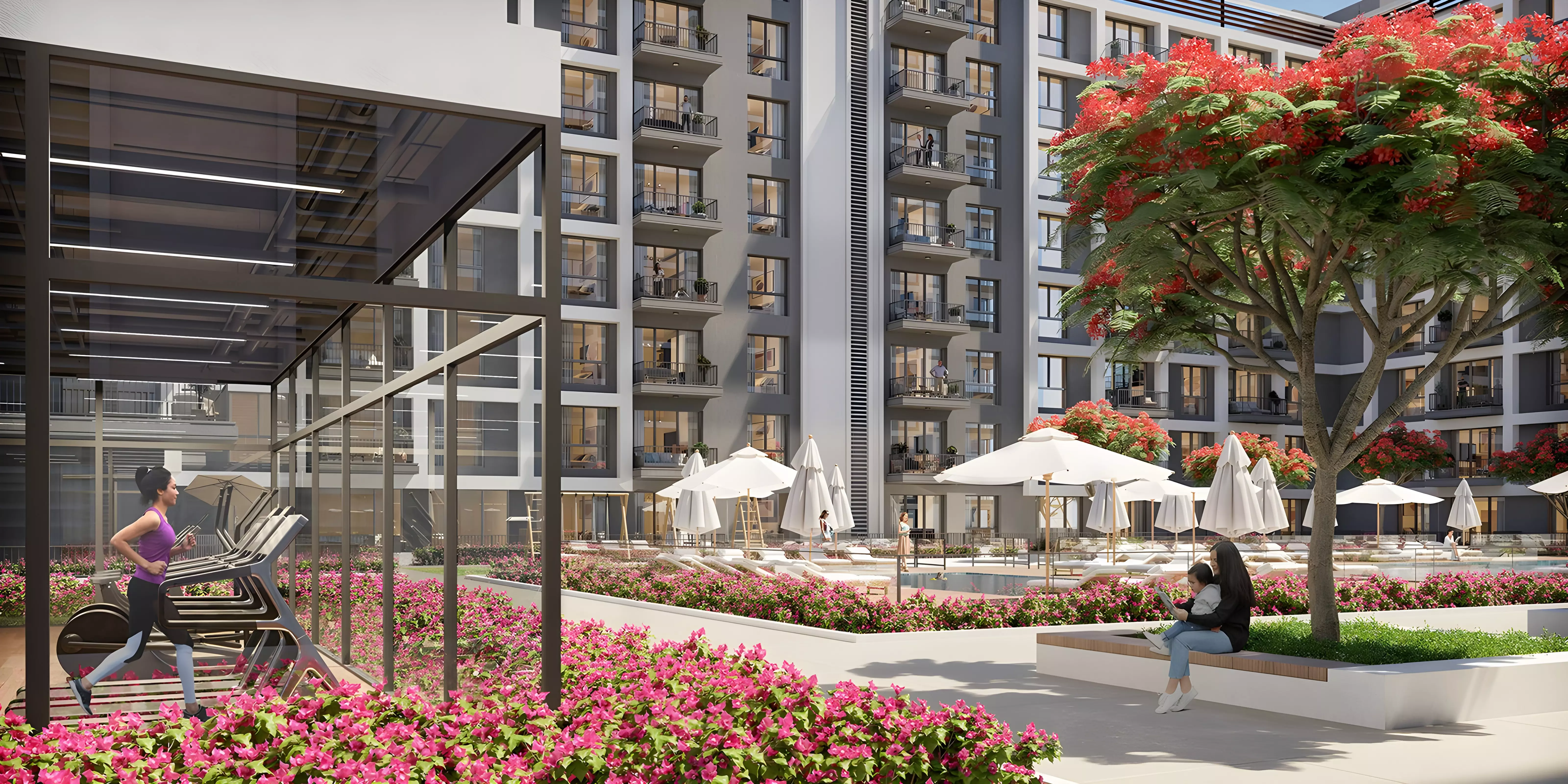 Grove on the Park by Nshama, Grove - photo 3 of 10