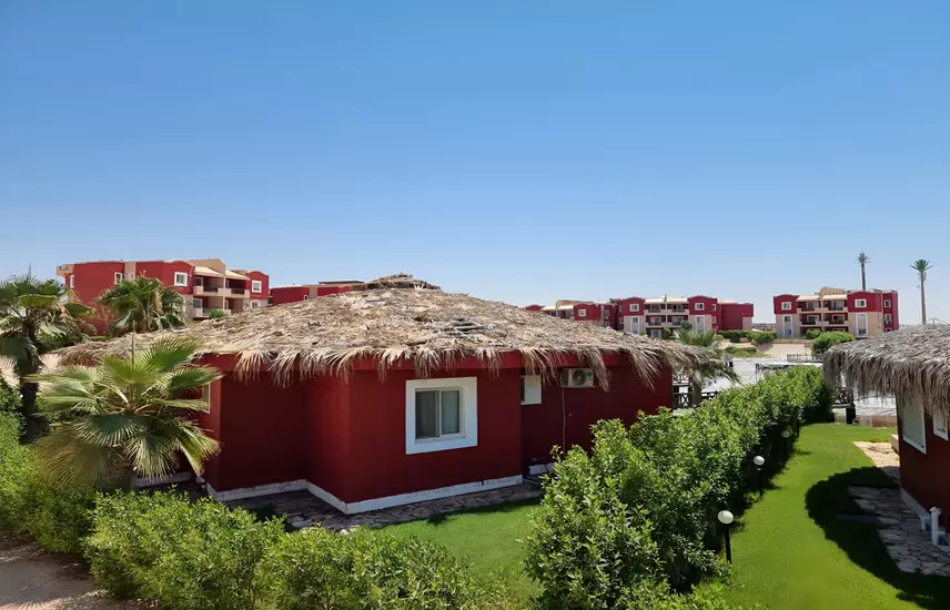 image of Ruby by Arabia Holding, North Coast,Markaz Al Hamam,Bungalows,Bungalows North Coast — [1]