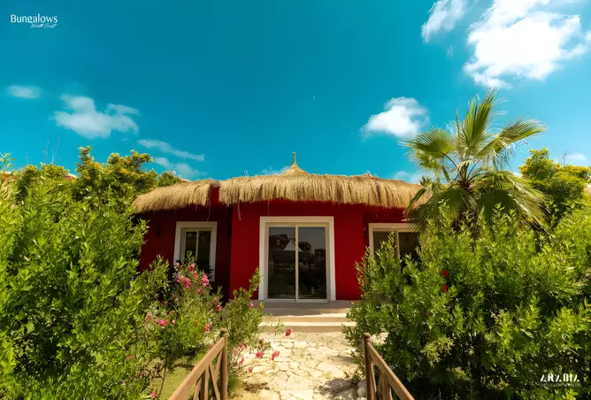 image of Ruby by Arabia Holding, North Coast,Markaz Al Hamam,Bungalows,Bungalows North Coast — [2]