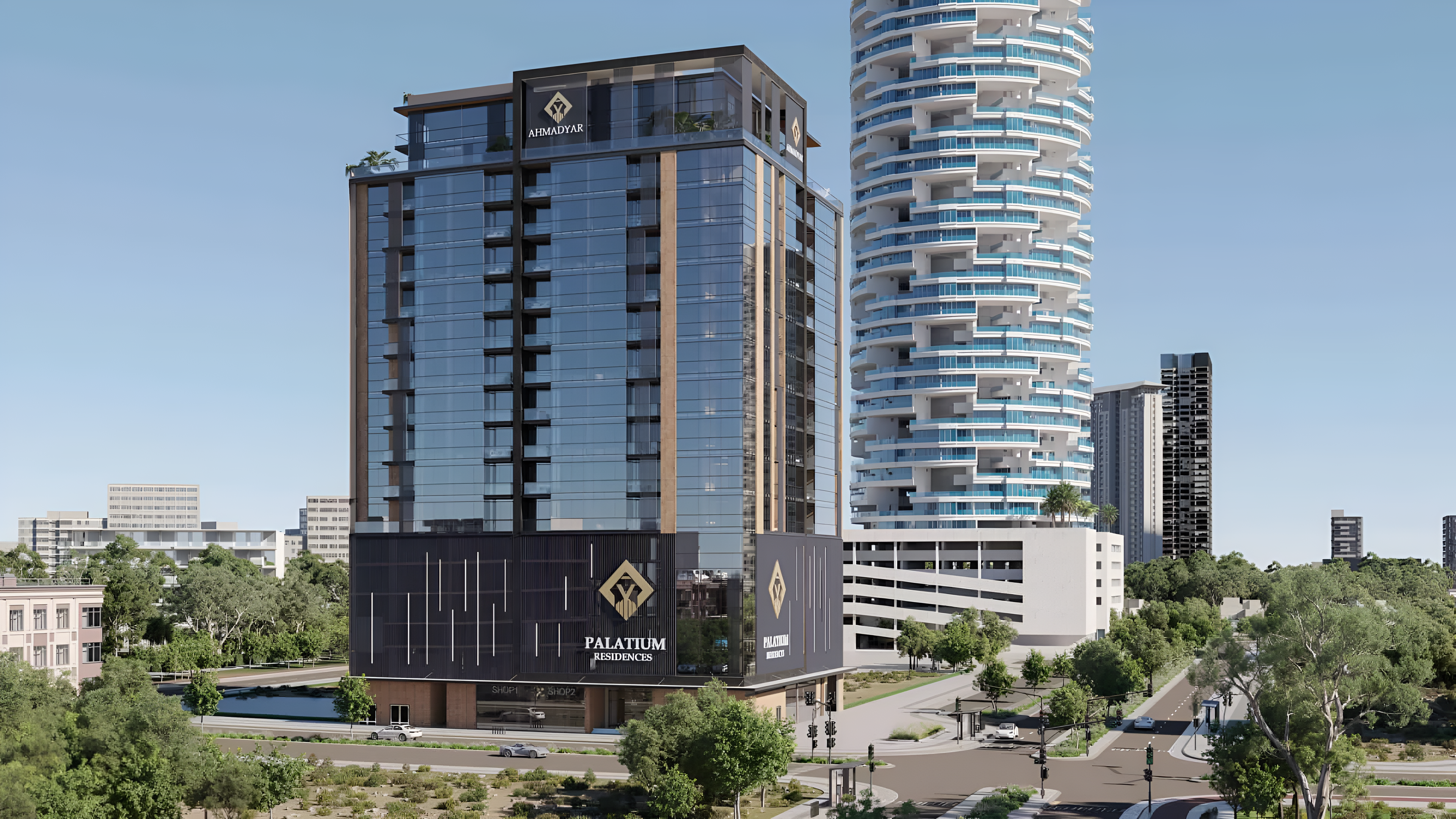 Palatium Residences - image 10
