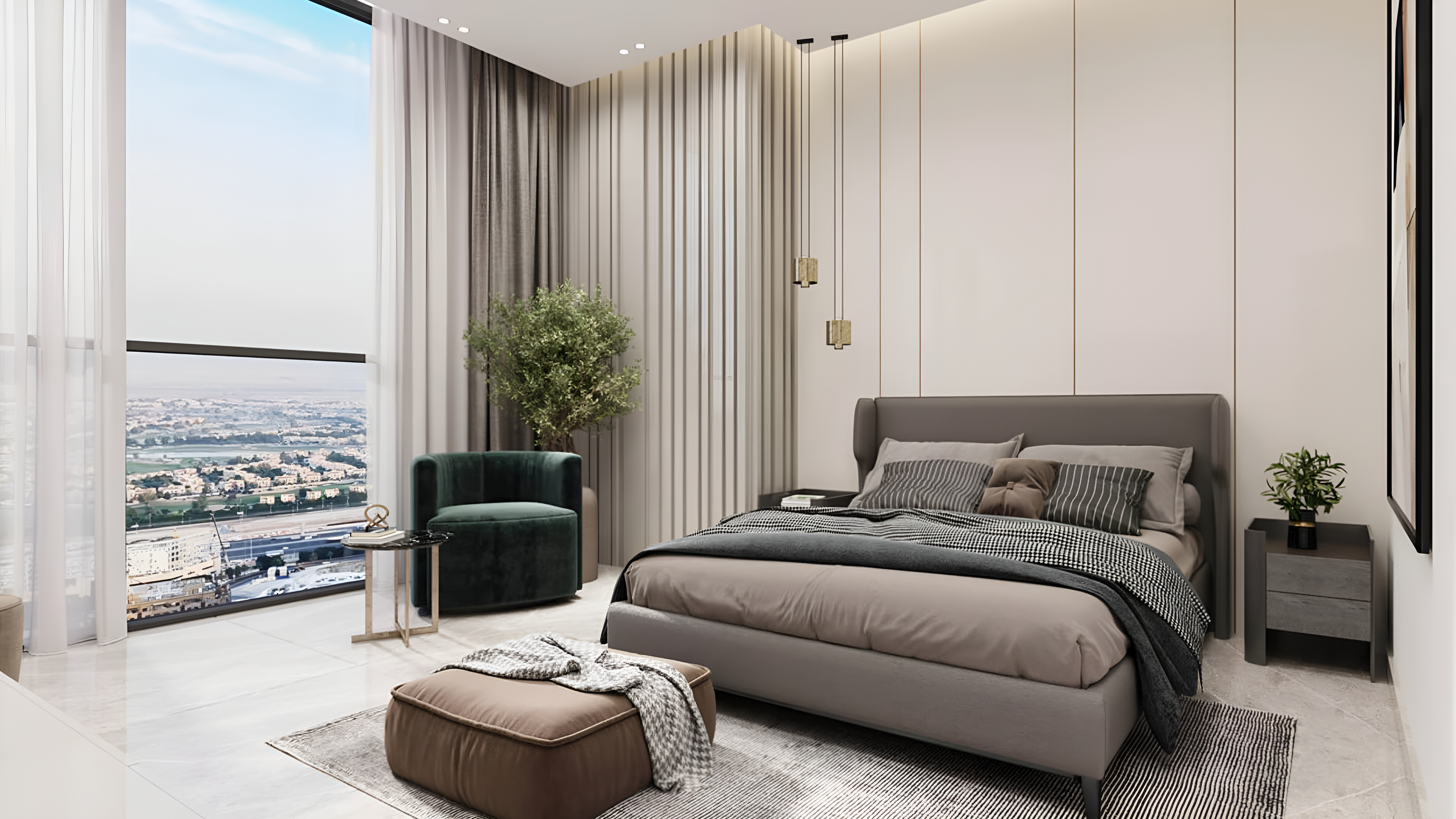 Palatium Residences - image 11